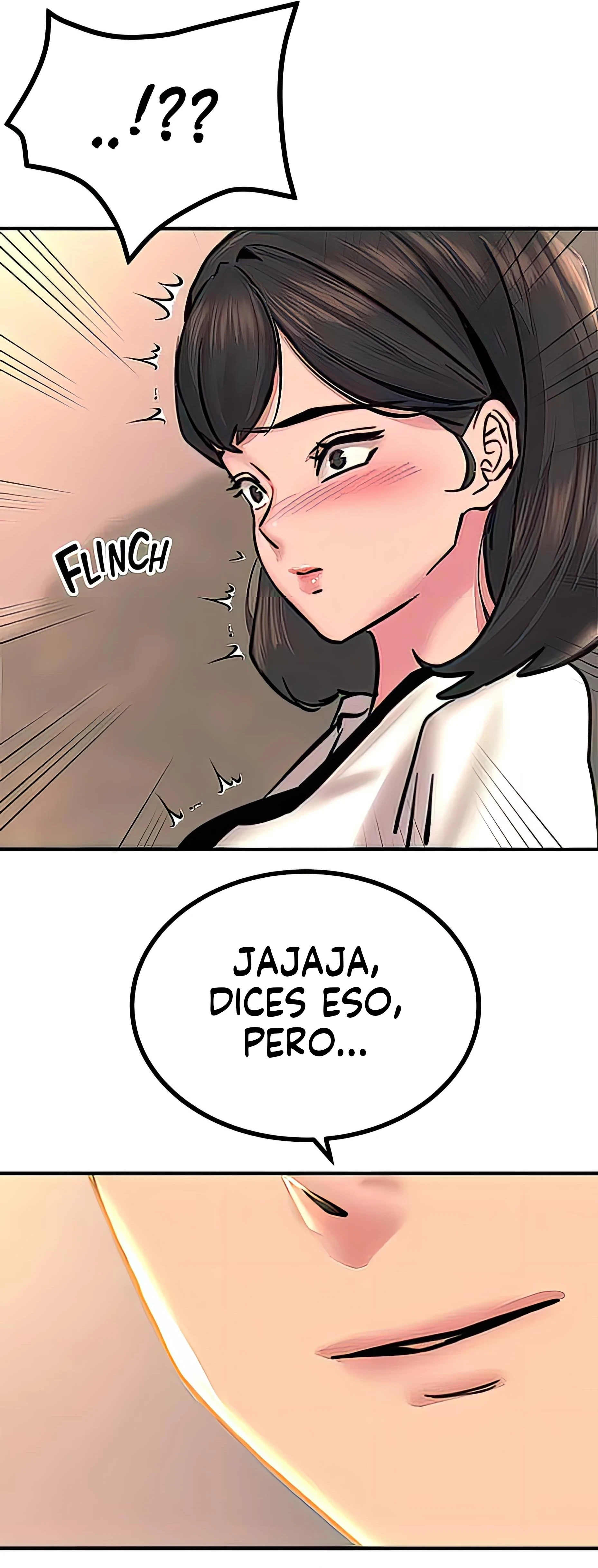 Muestrame Tu Sensualidad Capítulo 34 - Page 41