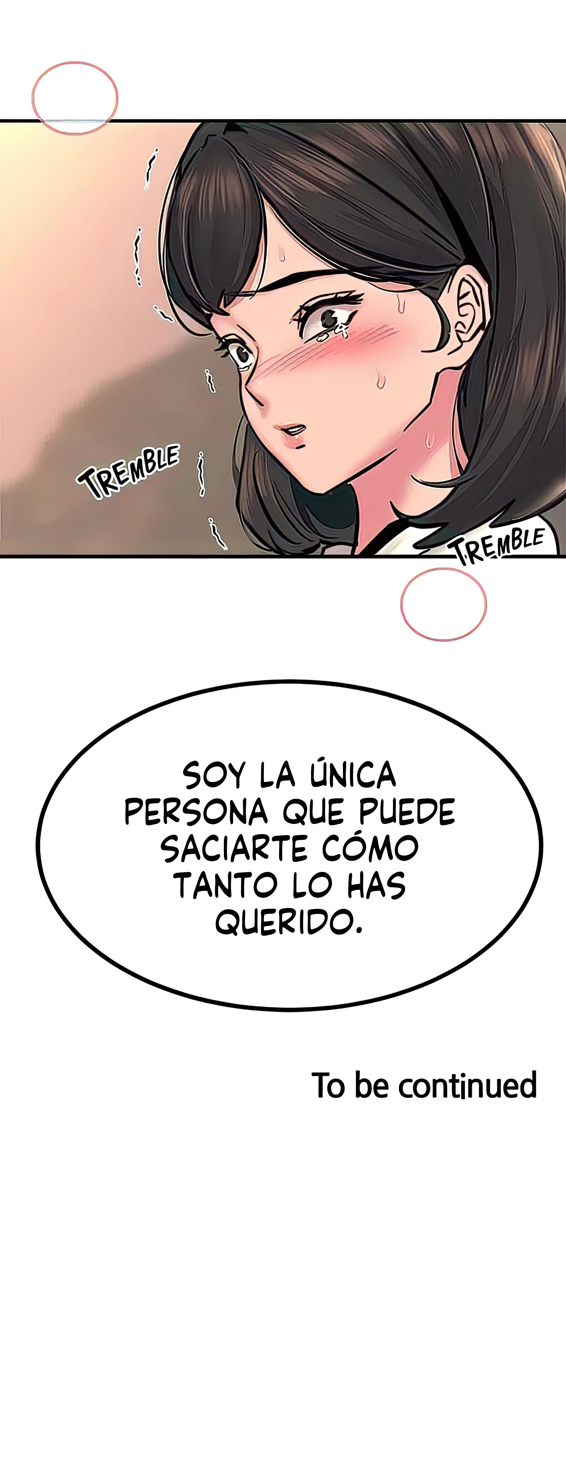Muestrame Tu Sensualidad Capítulo 34 - Page 43