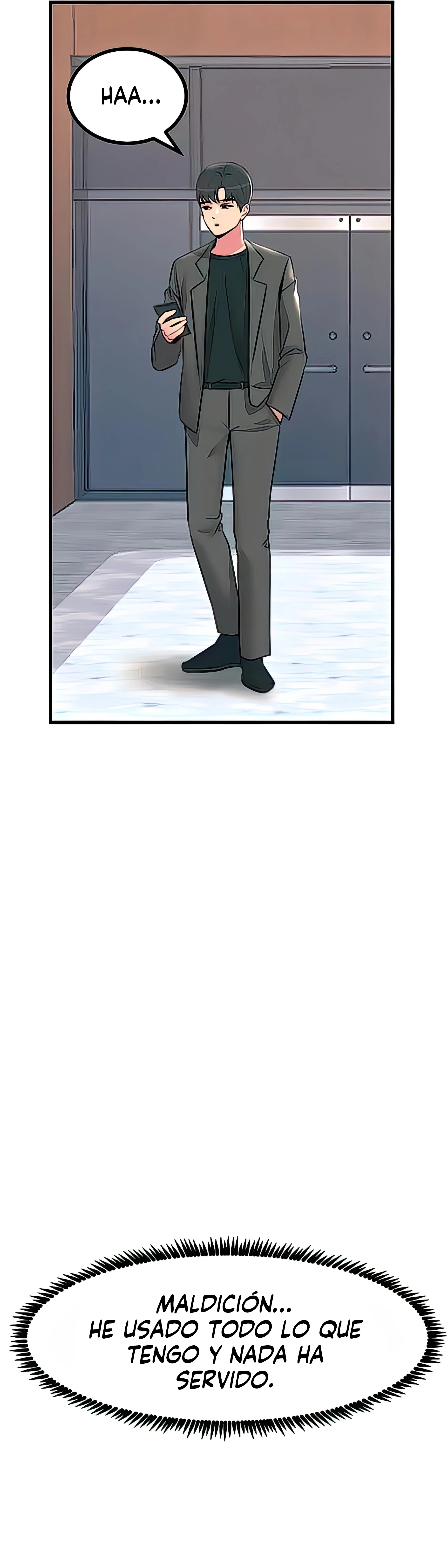 Muestrame Tu Sensualidad Capítulo 34 - Page 8