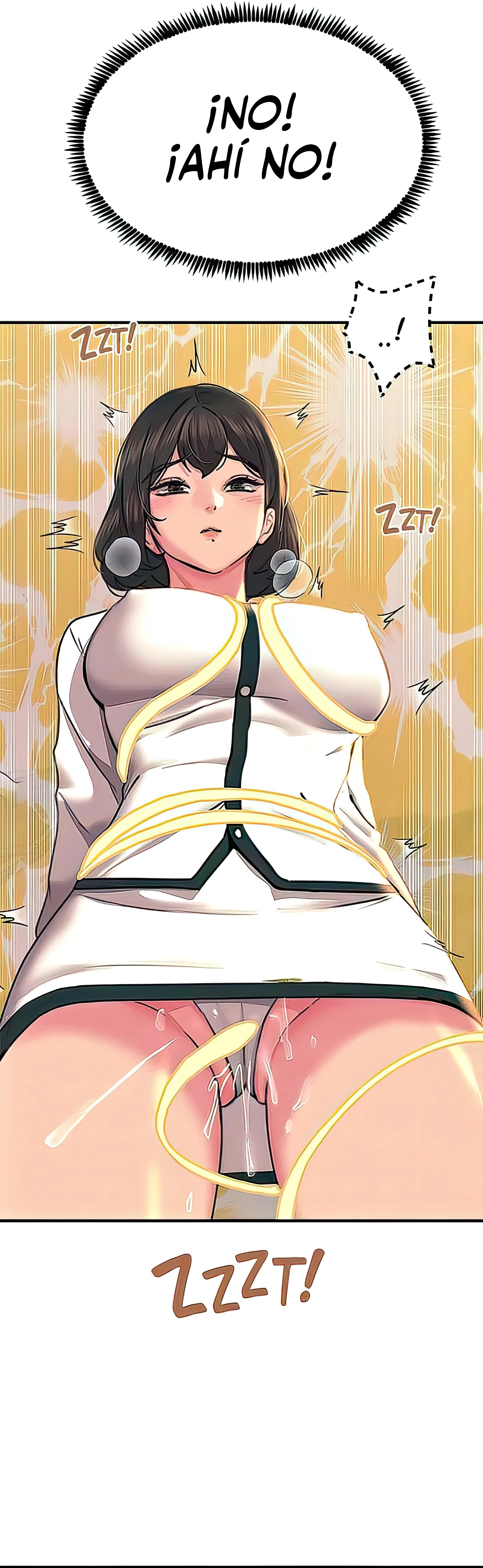 Muestrame Tu Sensualidad Capítulo 35 - Page 11