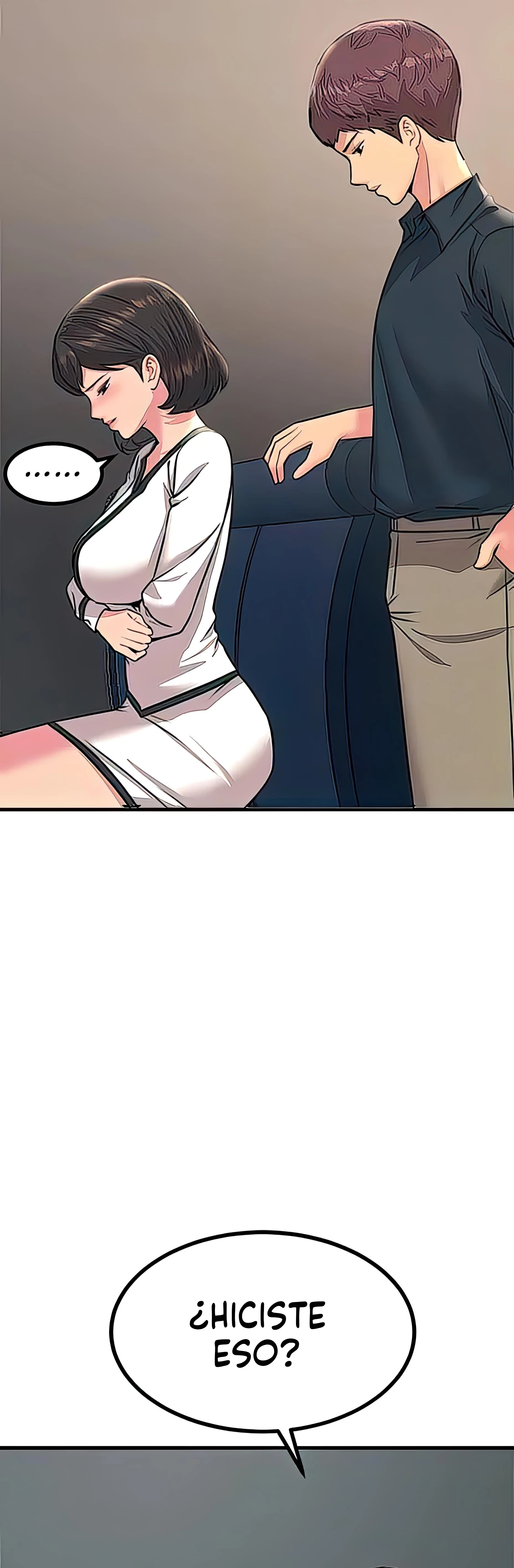Muestrame Tu Sensualidad Capítulo 35 - Page 13