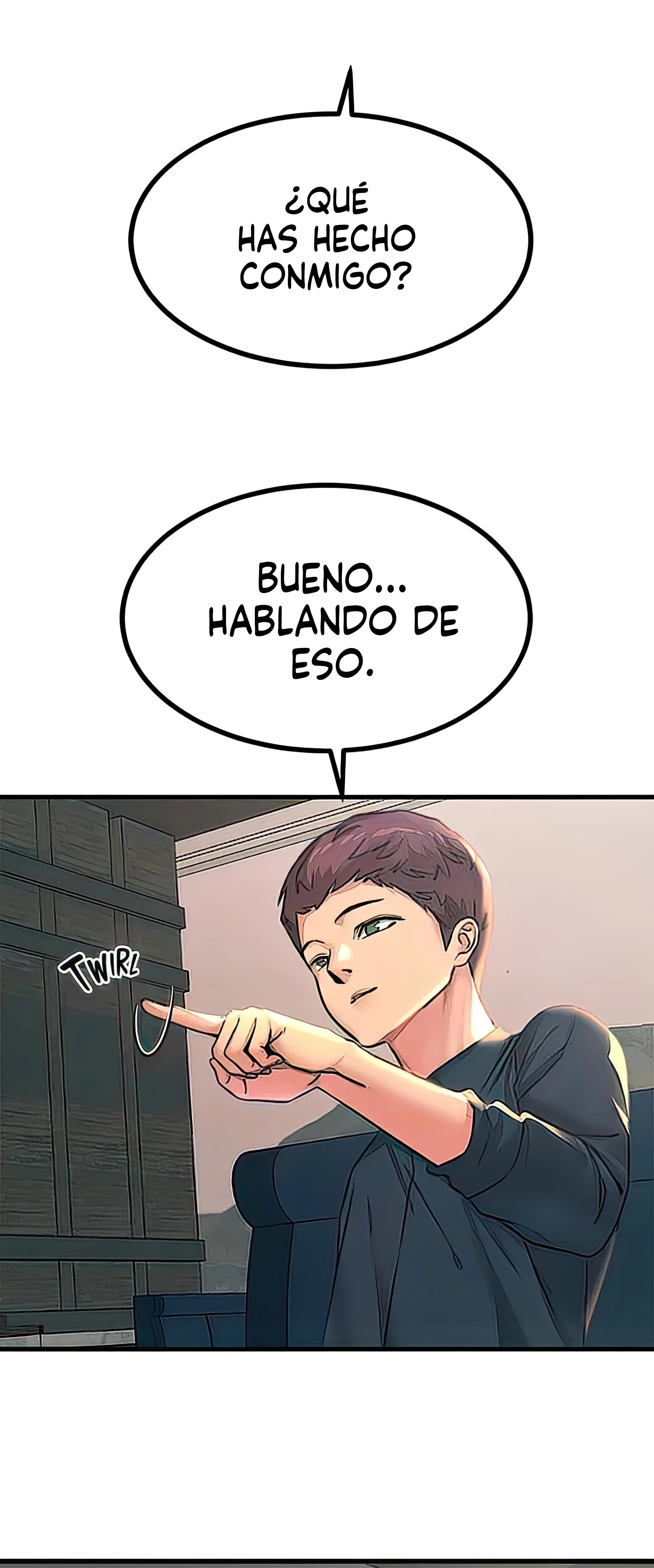 Muestrame Tu Sensualidad Capítulo 35 - Page 16
