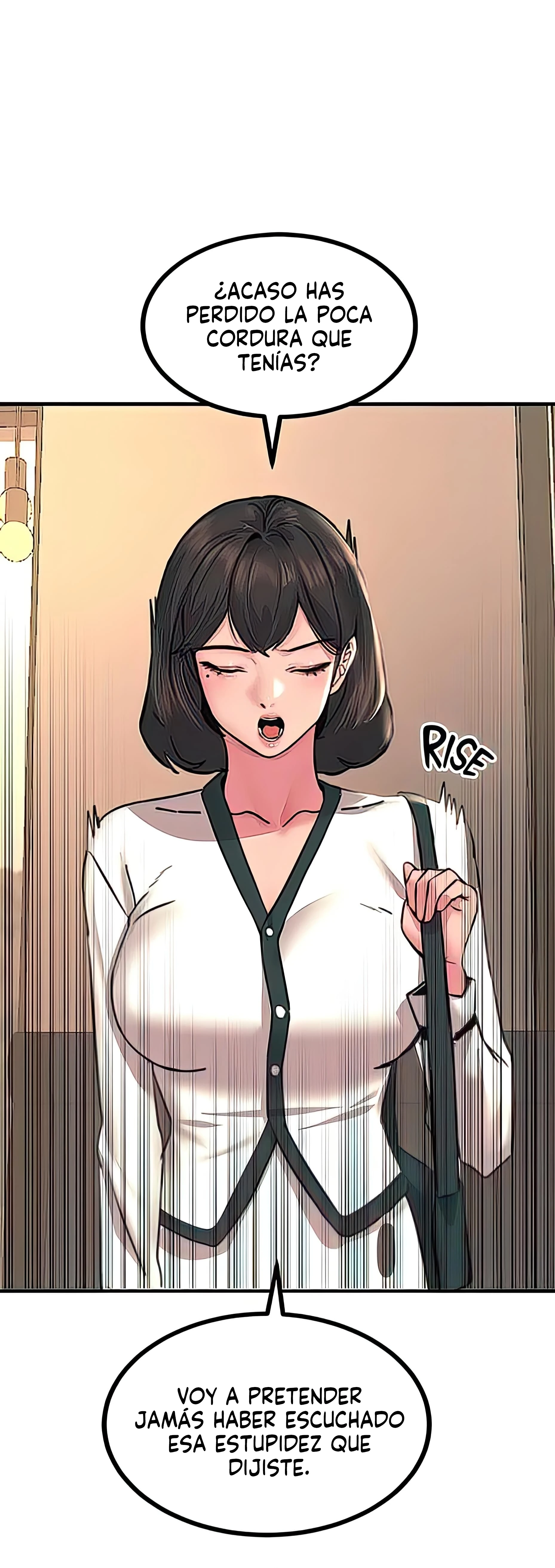 Muestrame Tu Sensualidad Capítulo 35 - Page 2