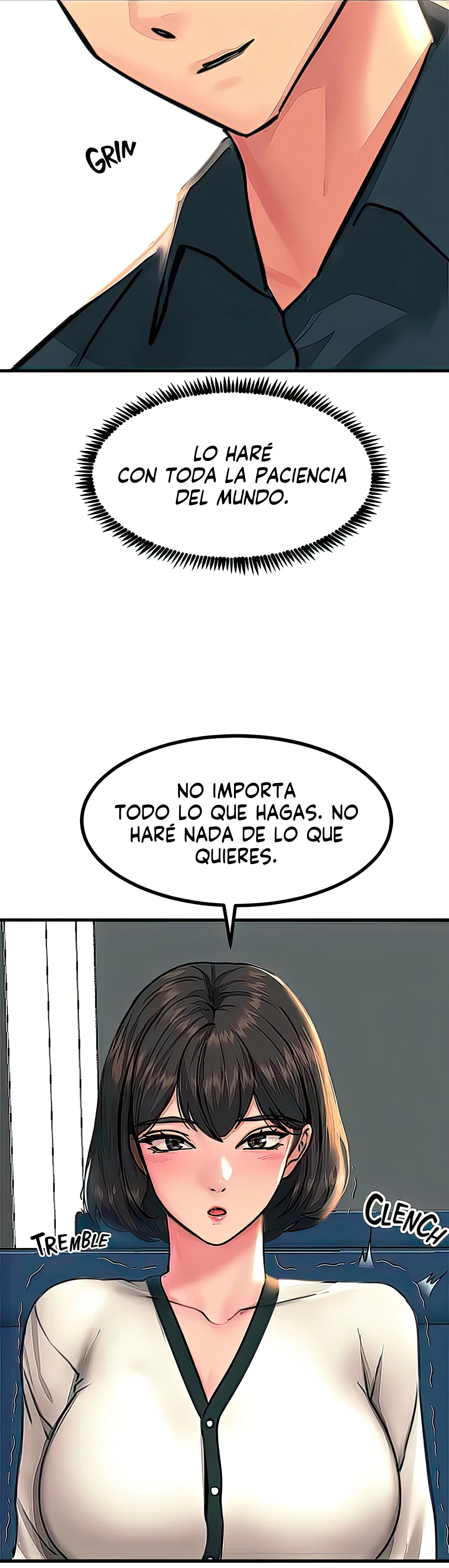Muestrame Tu Sensualidad Capítulo 35 - Page 24