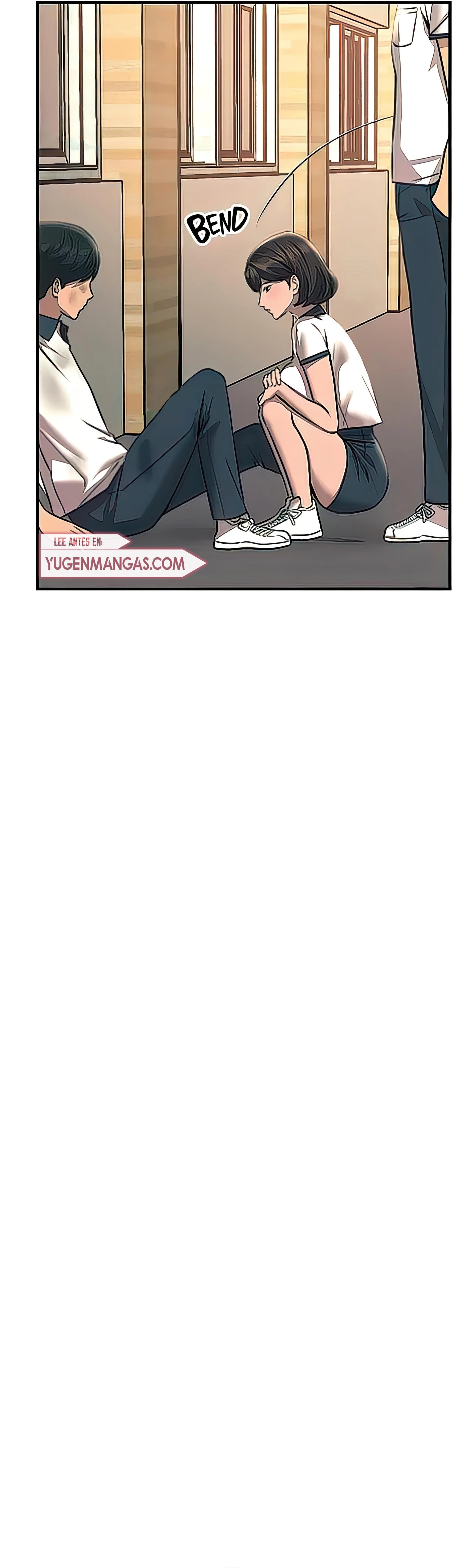 Muestrame Tu Sensualidad Capítulo 35 - Page 28