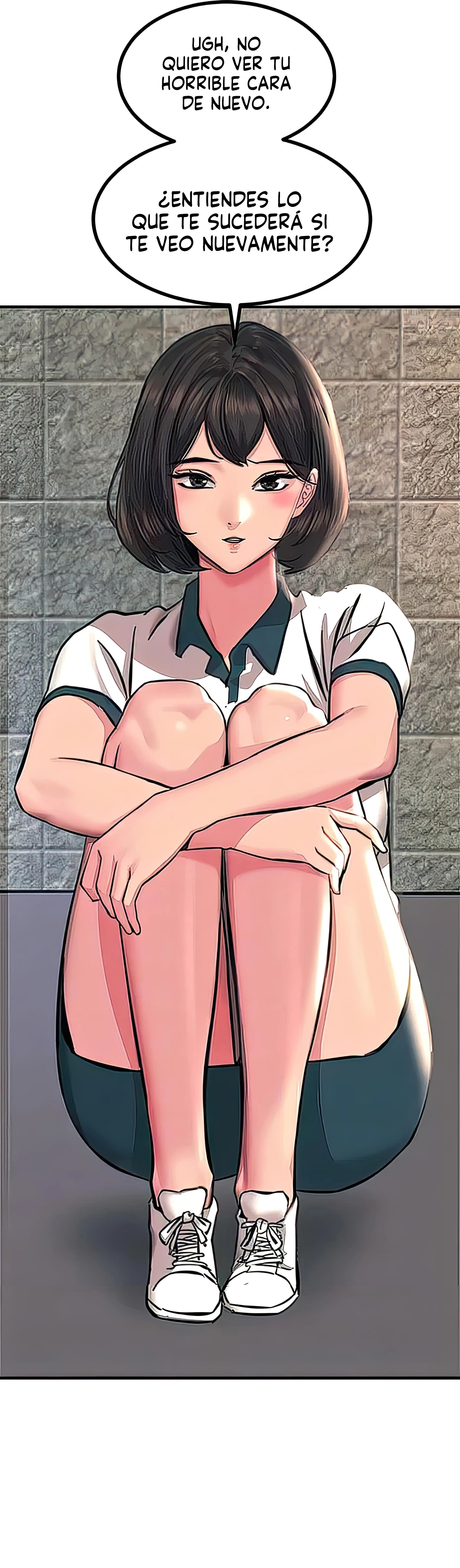 Muestrame Tu Sensualidad Capítulo 35 - Page 29
