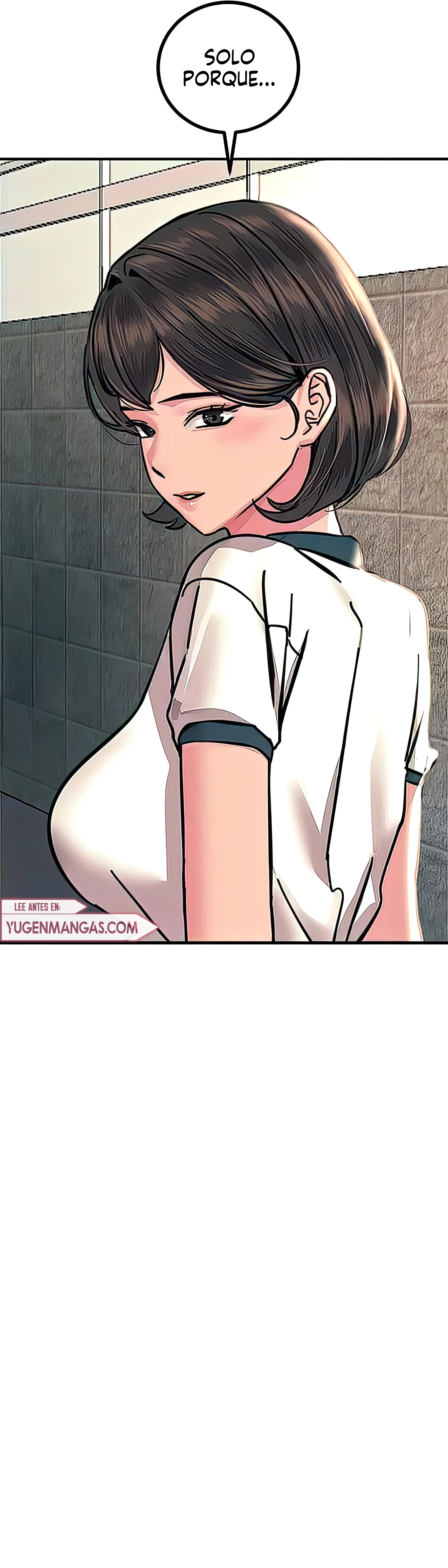 Muestrame Tu Sensualidad Capítulo 35 - Page 31