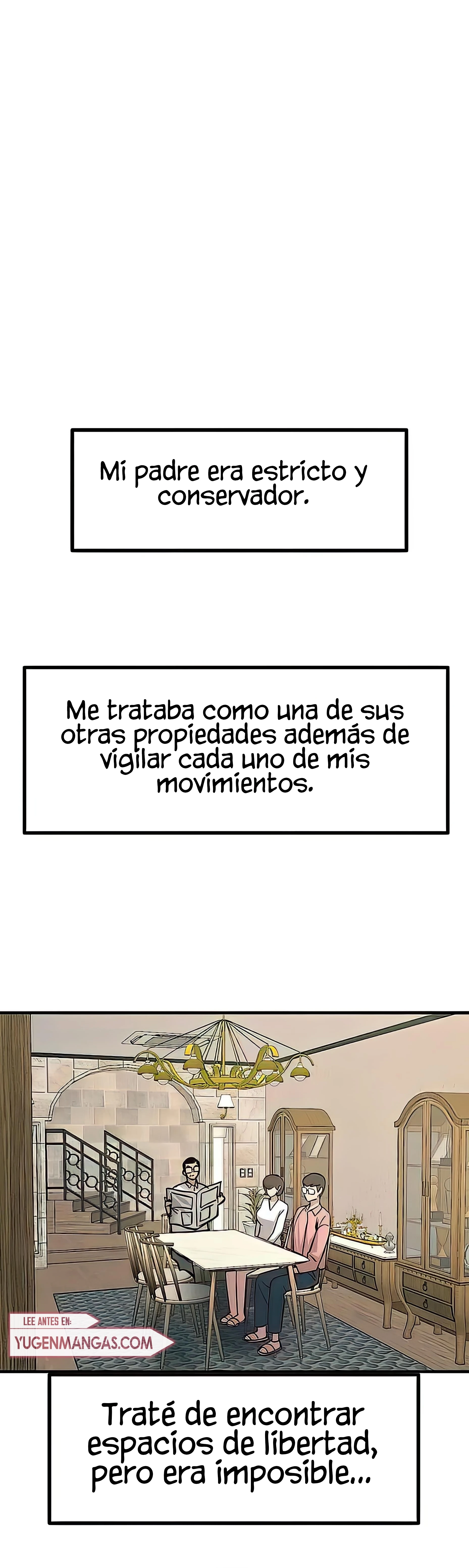 Muestrame Tu Sensualidad Capítulo 35 - Page 32