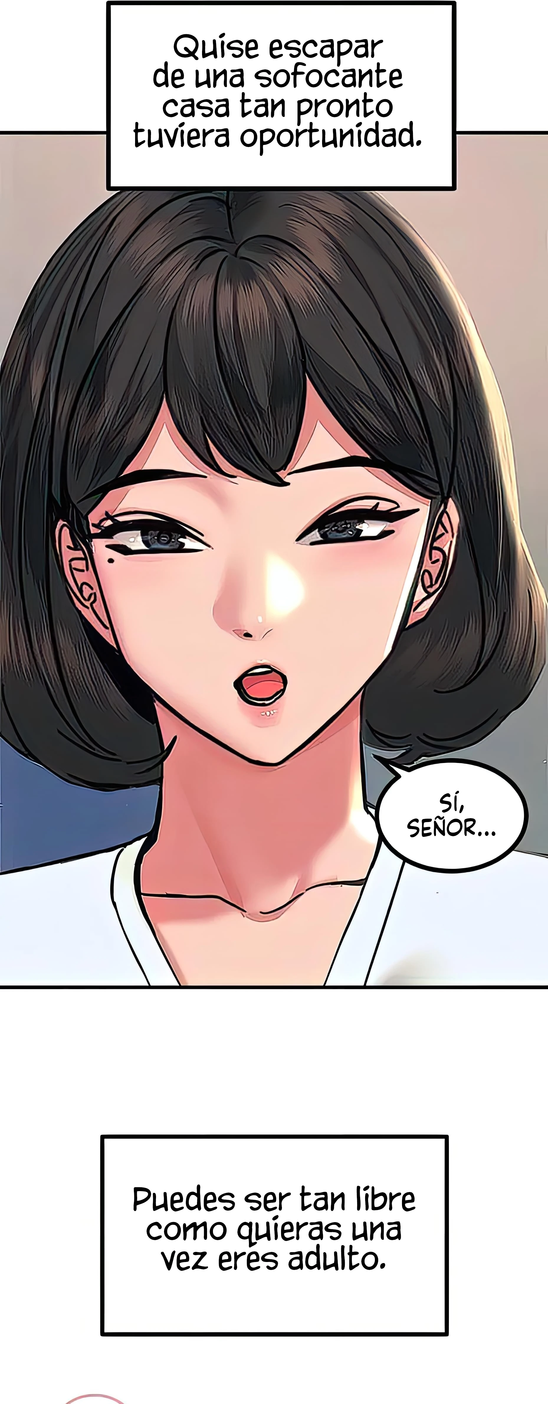 Muestrame Tu Sensualidad Capítulo 35 - Page 34