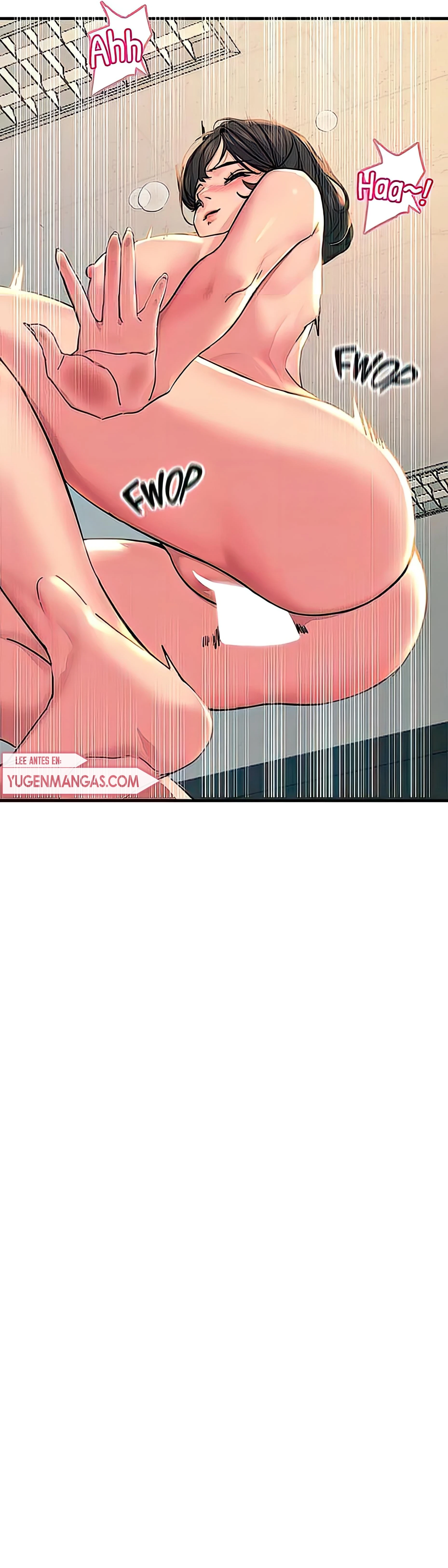Muestrame Tu Sensualidad Capítulo 35 - Page 38