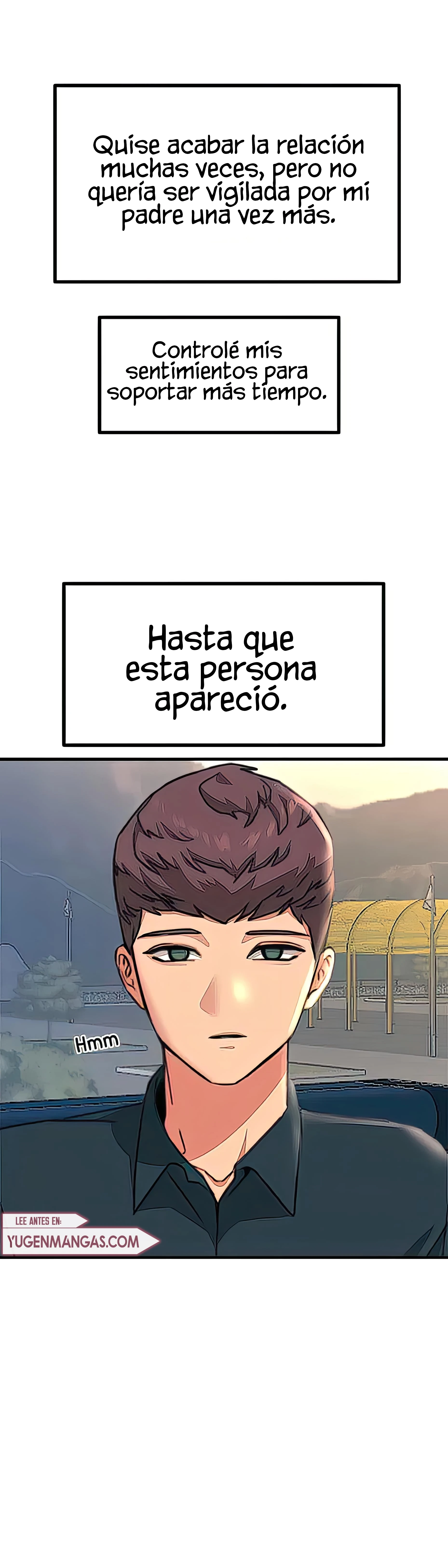 Muestrame Tu Sensualidad Capítulo 35 - Page 47