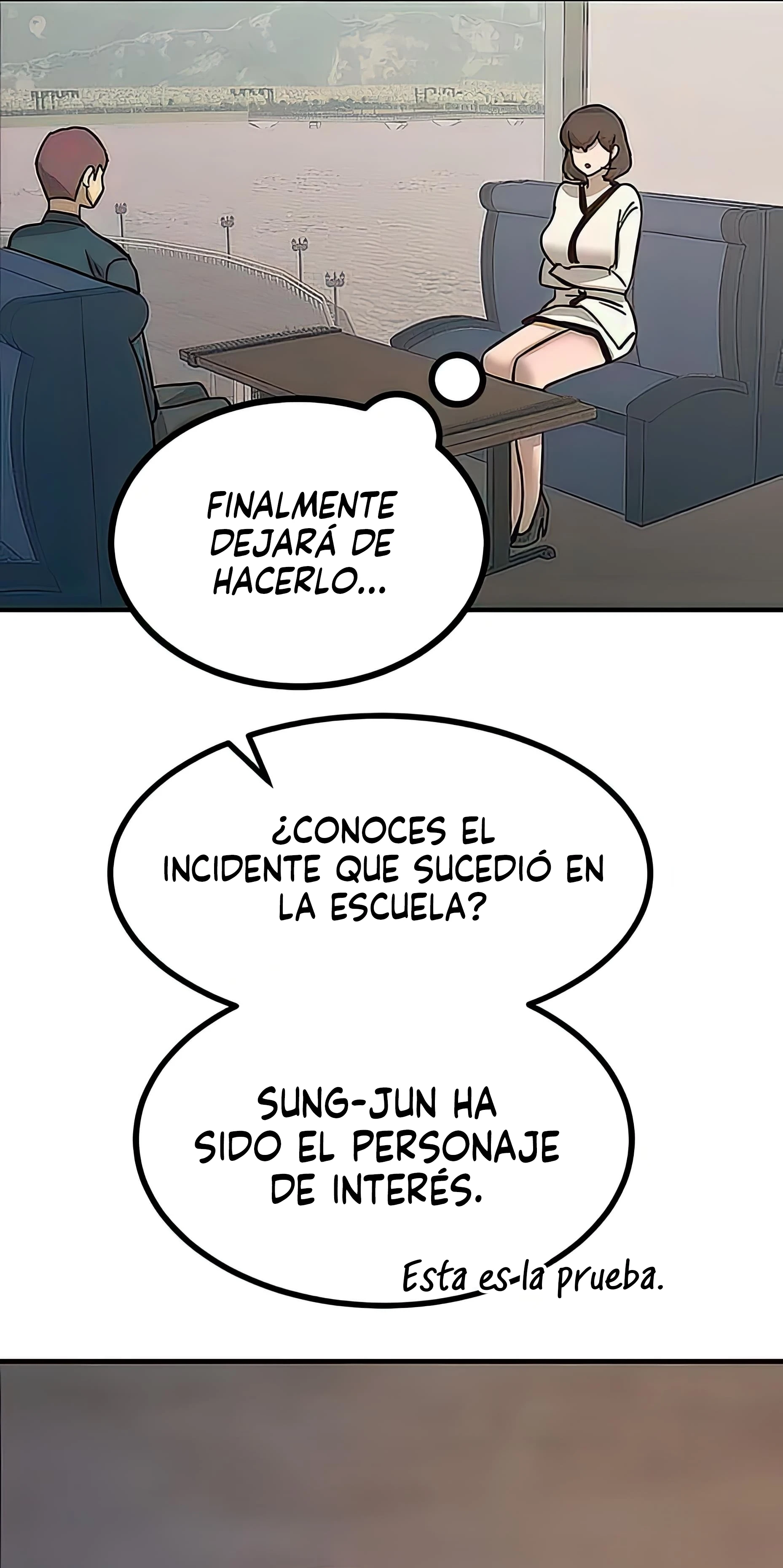 Muestrame Tu Sensualidad Capítulo 35 - Page 52