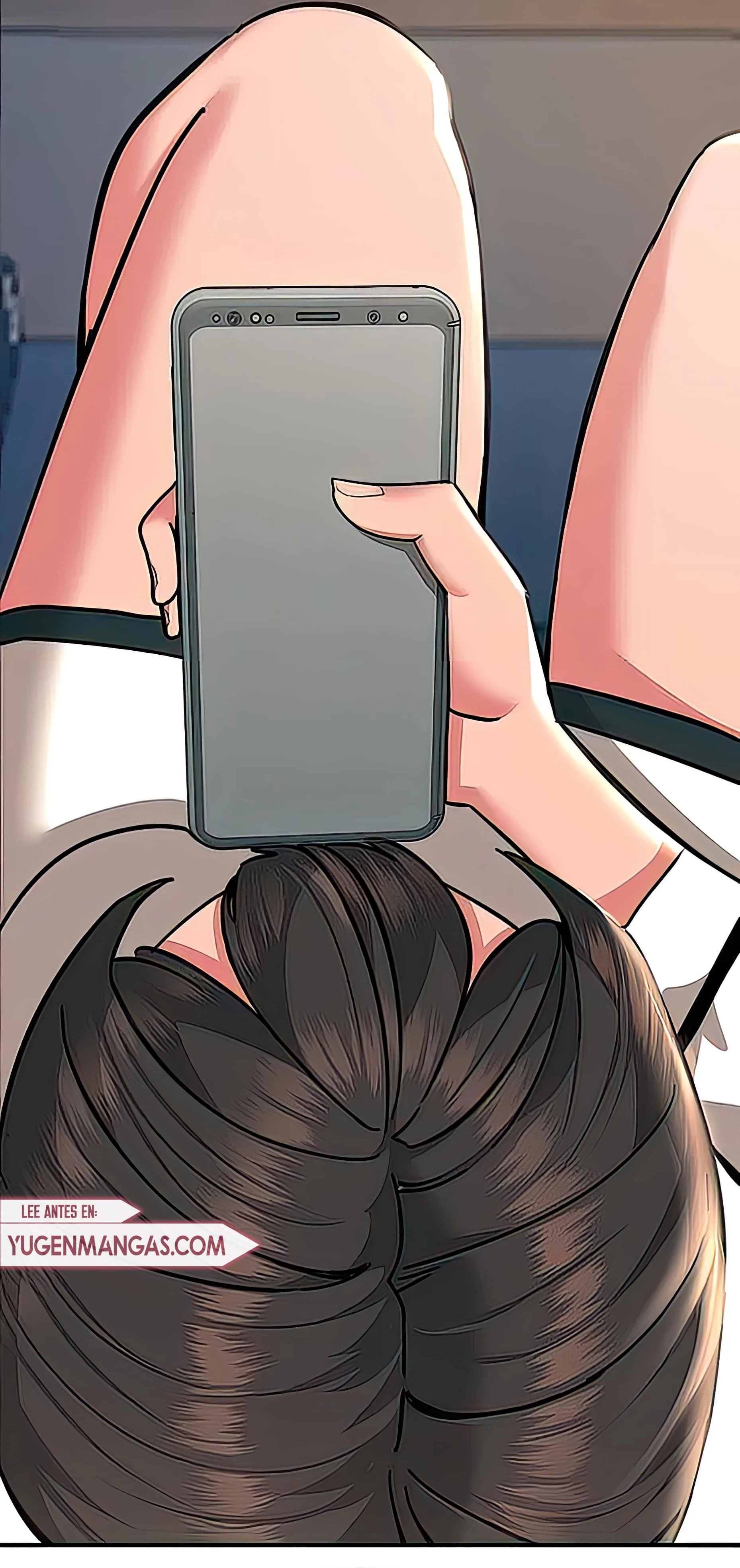 Muestrame Tu Sensualidad Capítulo 35 - Page 53