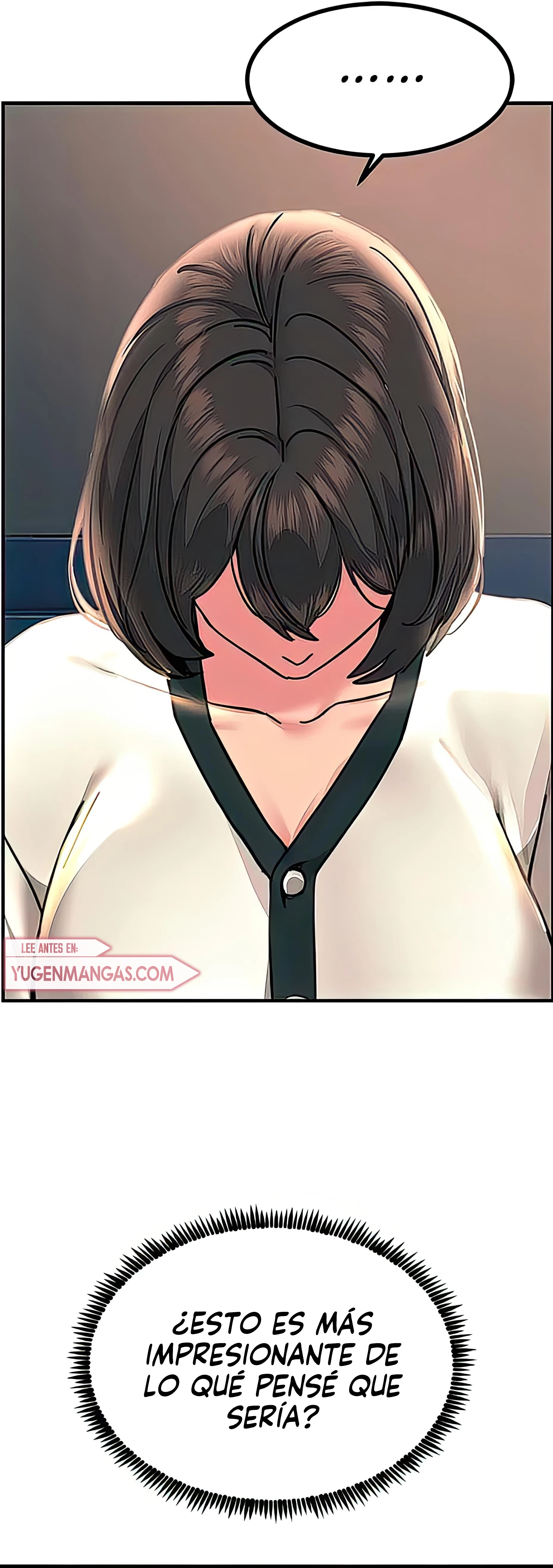 Muestrame Tu Sensualidad Capítulo 35 - Page 55