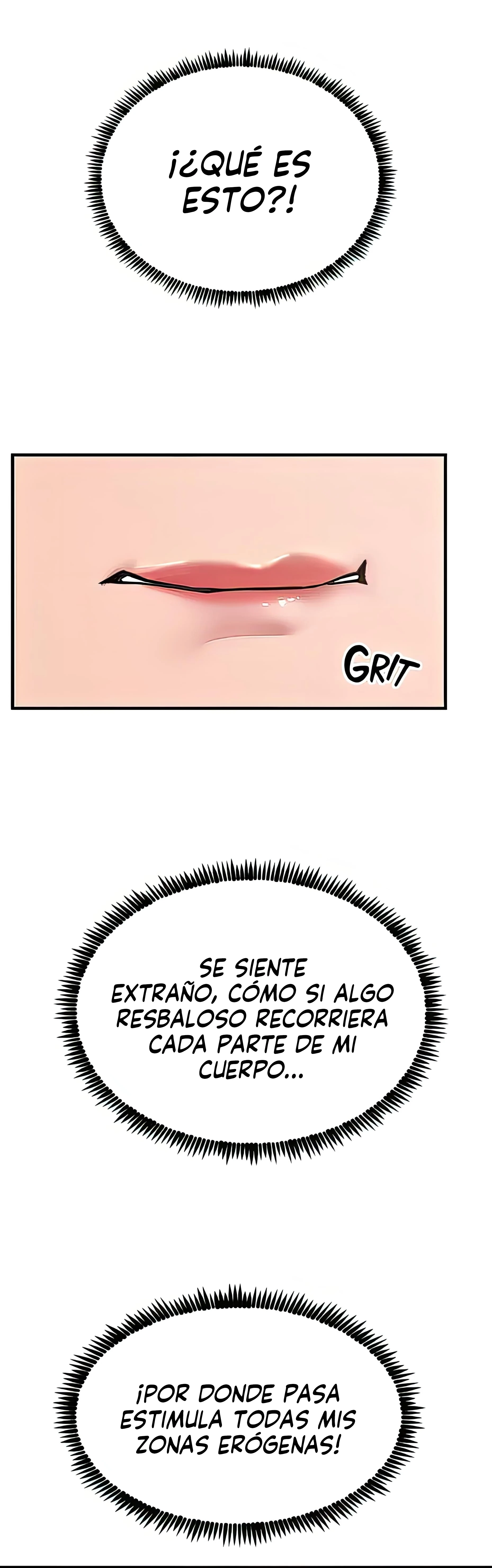 Muestrame Tu Sensualidad Capítulo 35 - Page 6