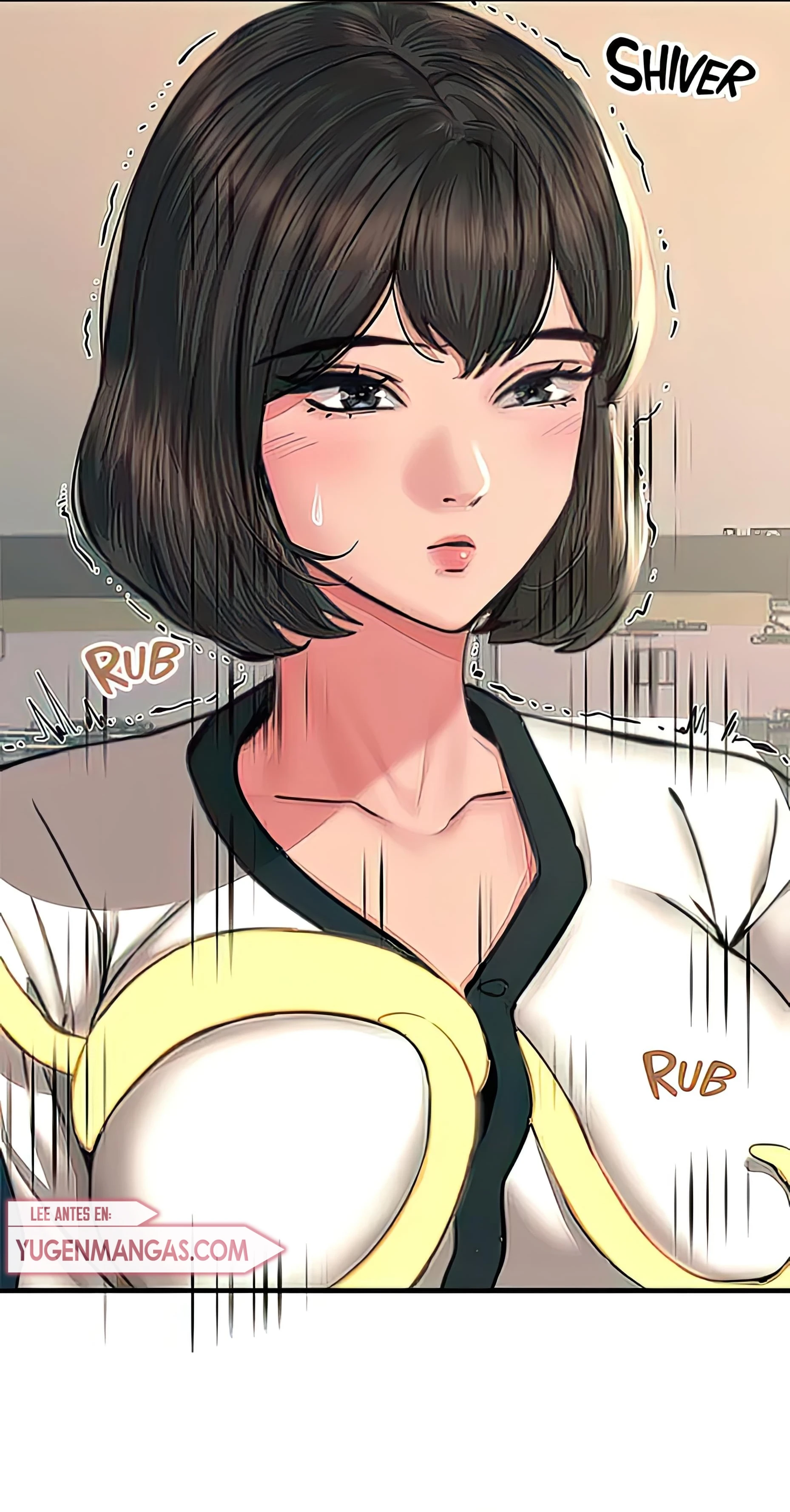 Muestrame Tu Sensualidad Capítulo 35 - Page 7