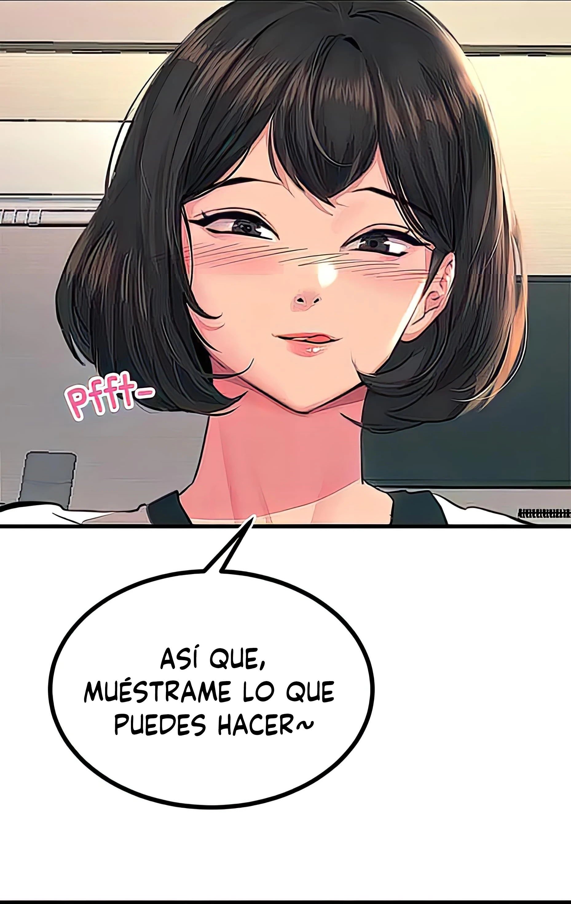 Muestrame Tu Sensualidad Capítulo 36 - Page 12