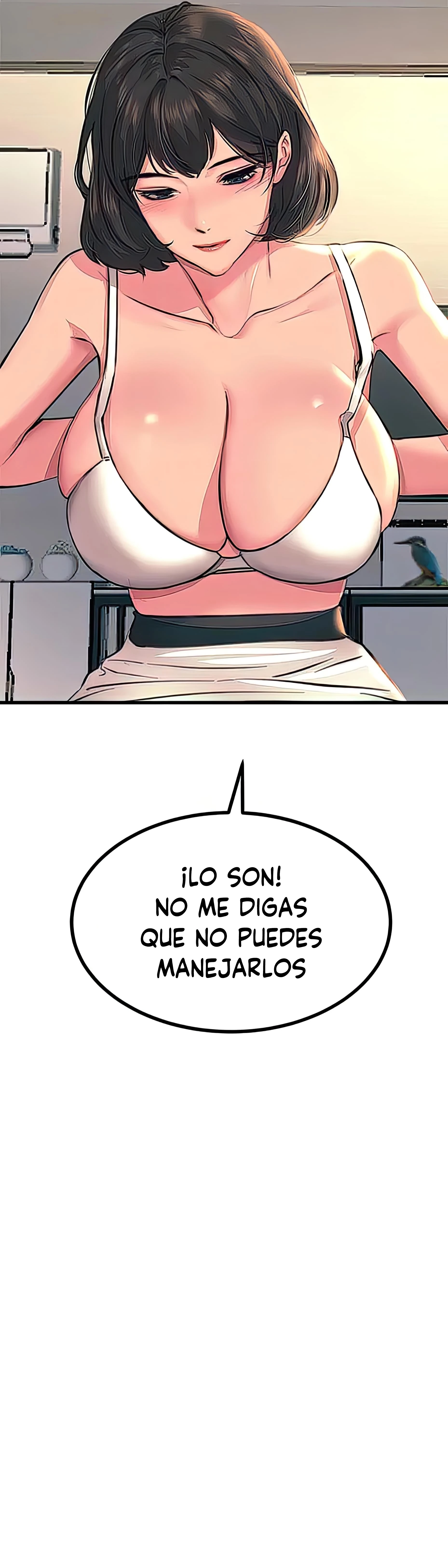 Muestrame Tu Sensualidad Capítulo 36 - Page 14