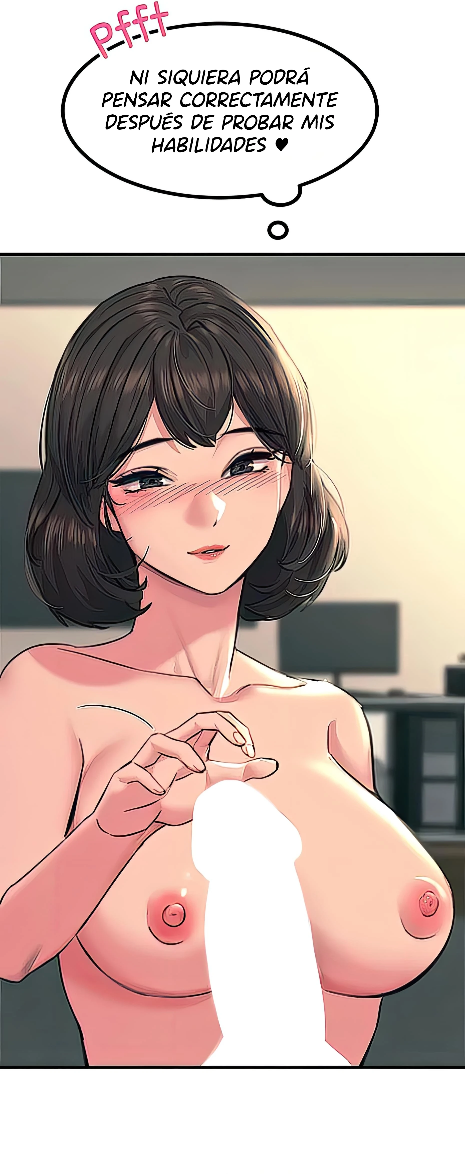 Muestrame Tu Sensualidad Capítulo 36 - Page 23