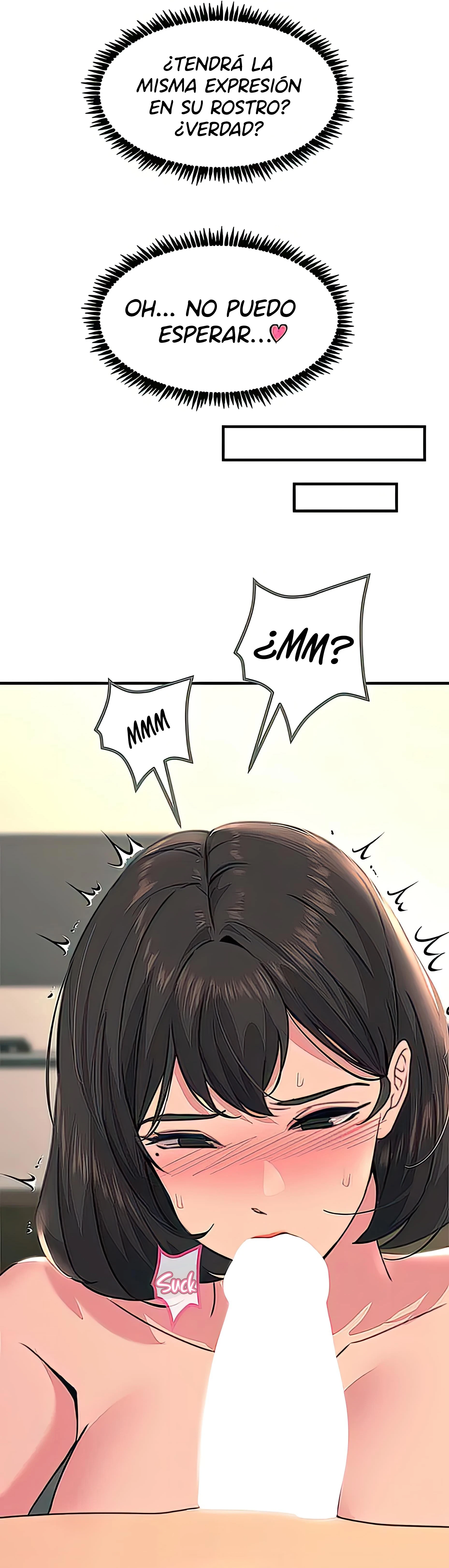 Muestrame Tu Sensualidad Capítulo 36 - Page 25