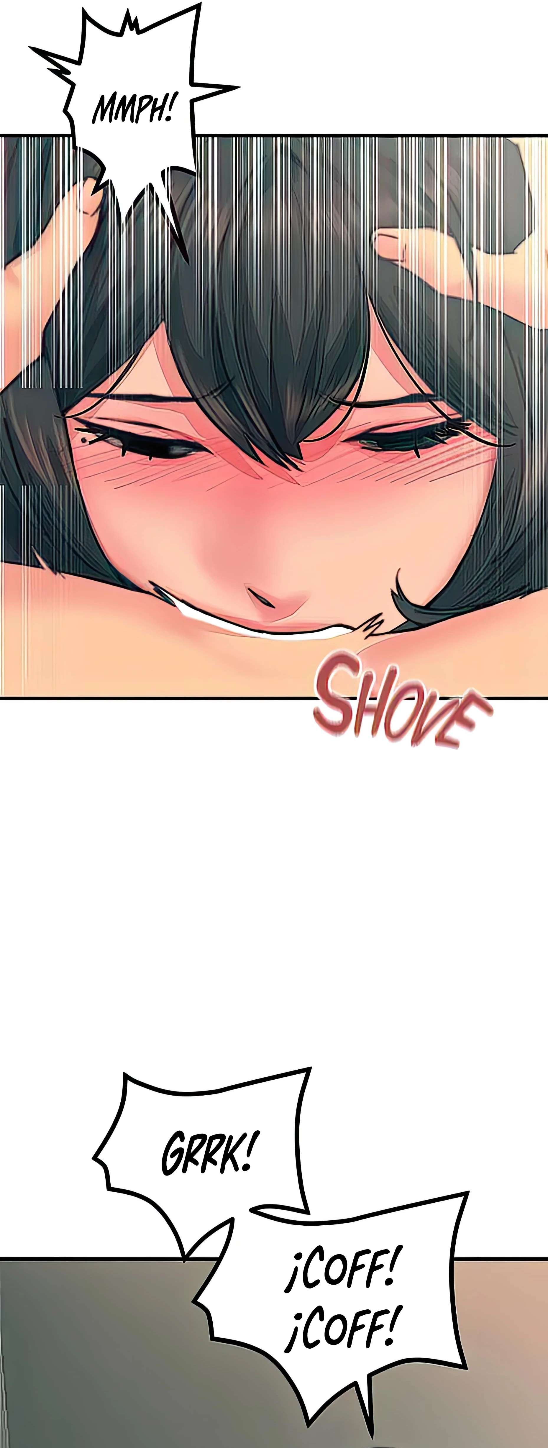 Muestrame Tu Sensualidad Capítulo 36 - Page 29