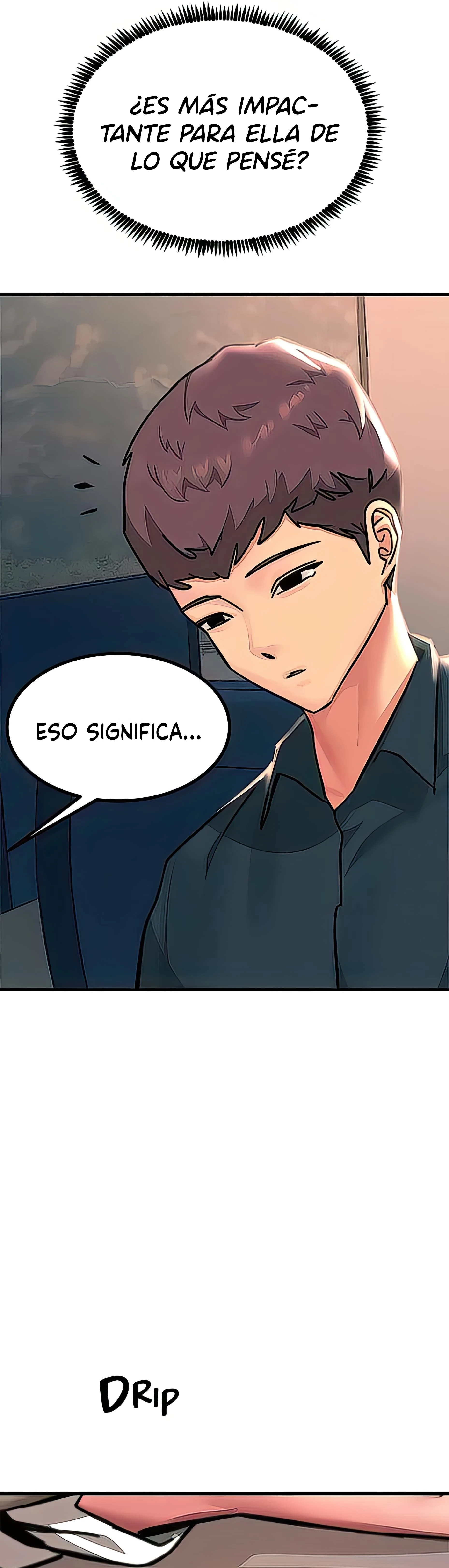 Muestrame Tu Sensualidad Capítulo 36 - Page 3