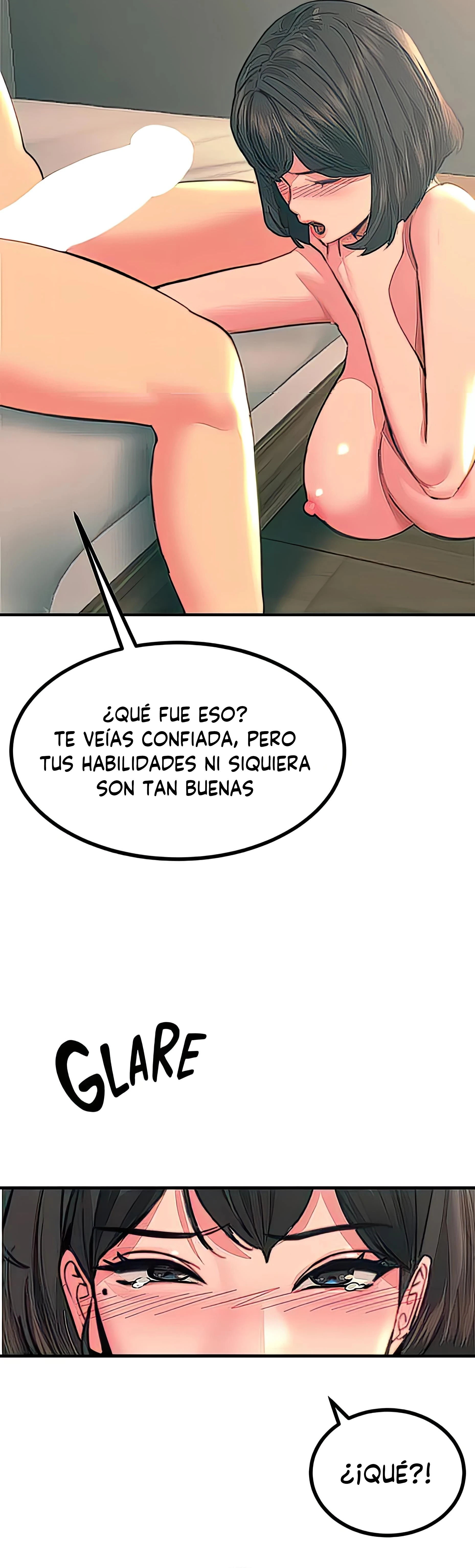 Muestrame Tu Sensualidad Capítulo 36 - Page 30