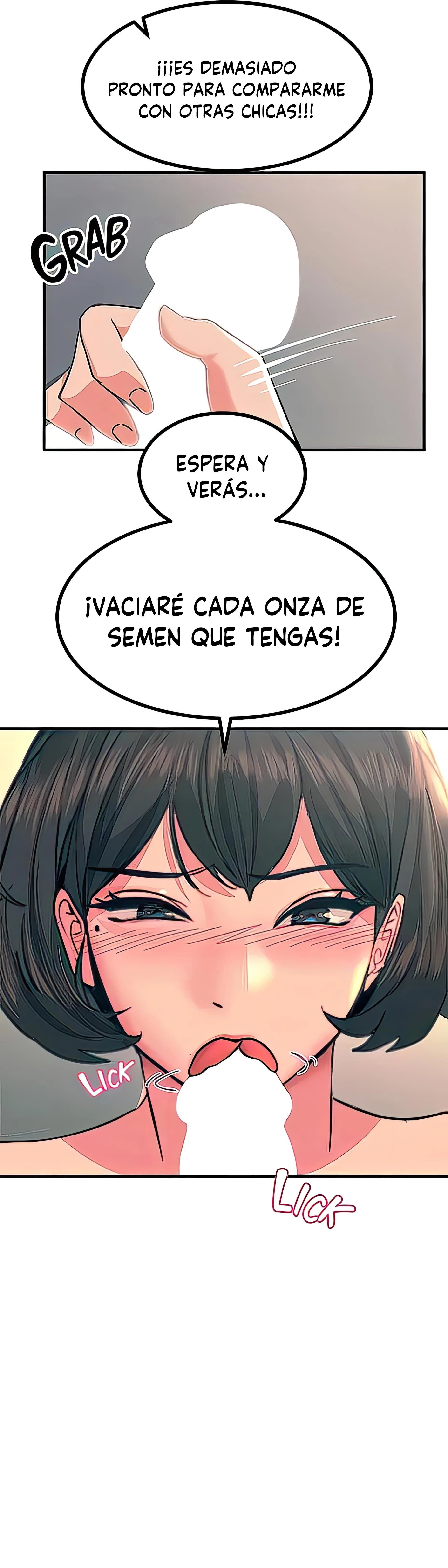 Muestrame Tu Sensualidad Capítulo 36 - Page 31