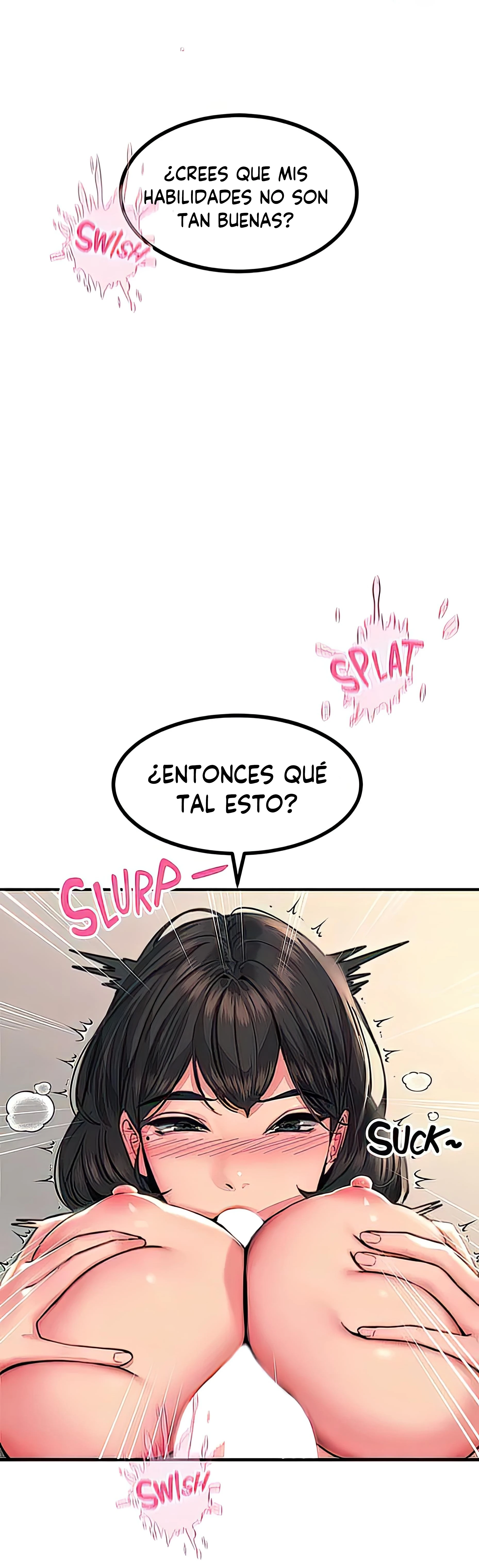 Muestrame Tu Sensualidad Capítulo 36 - Page 38
