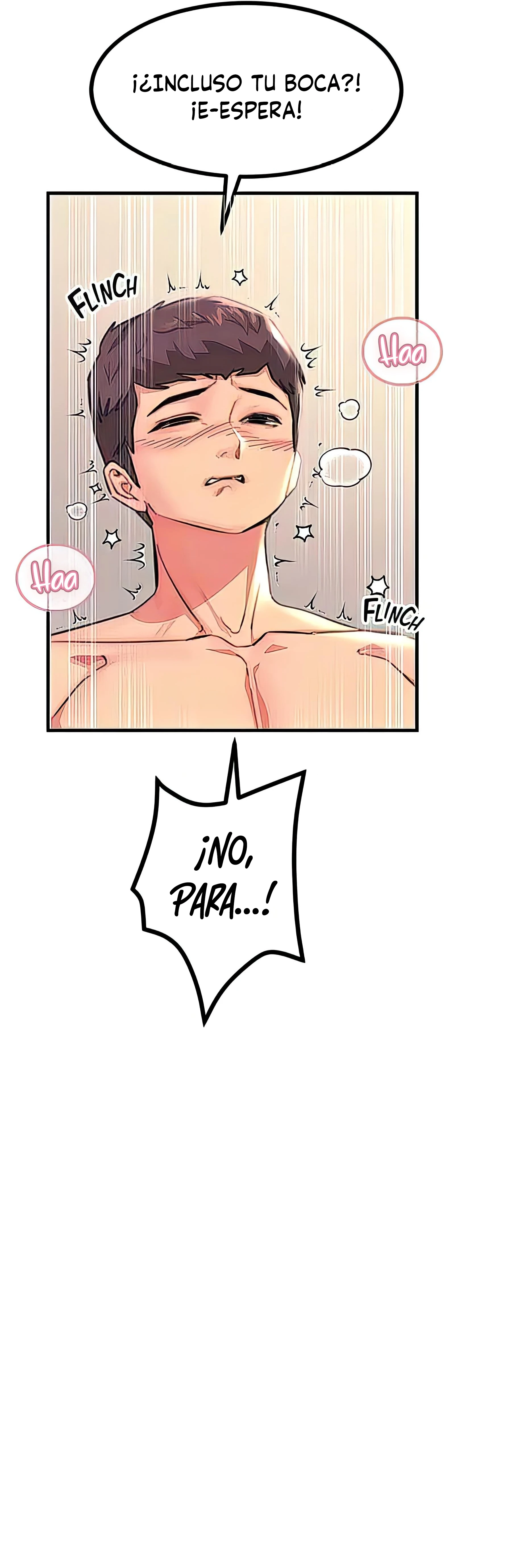 Muestrame Tu Sensualidad Capítulo 36 - Page 39