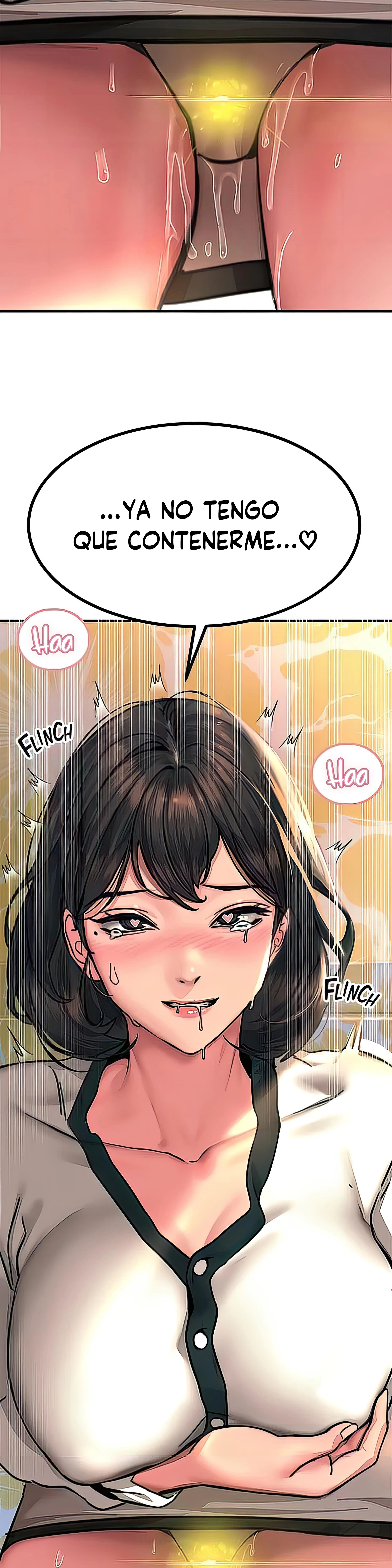 Muestrame Tu Sensualidad Capítulo 36 - Page 4
