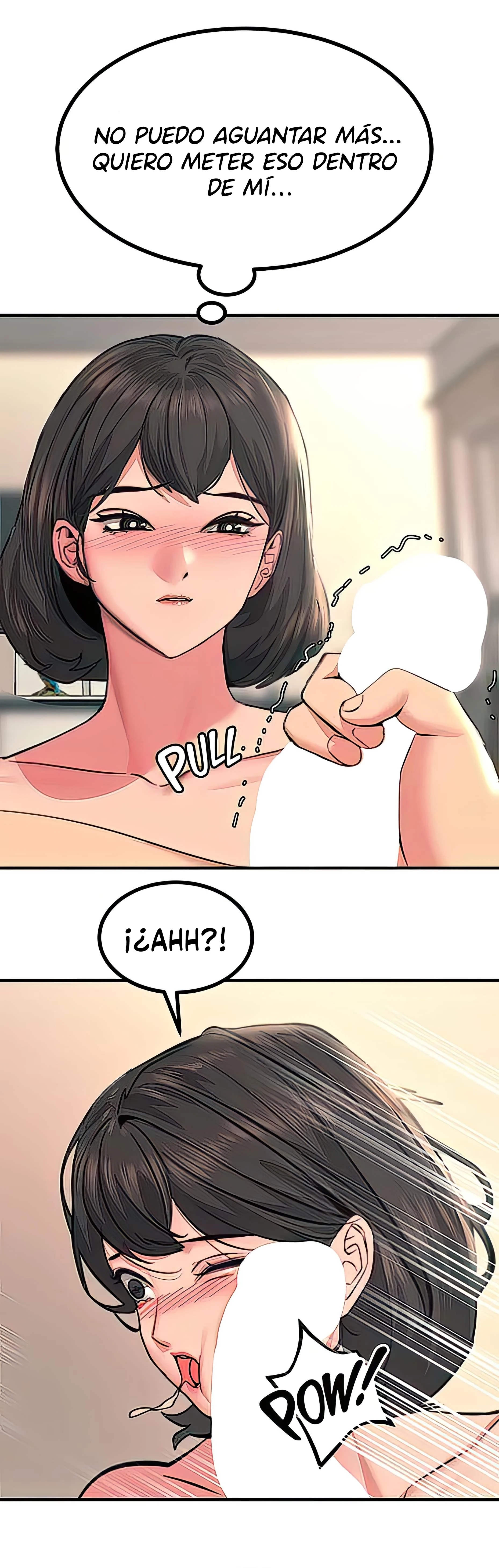 Muestrame Tu Sensualidad Capítulo 36 - Page 47