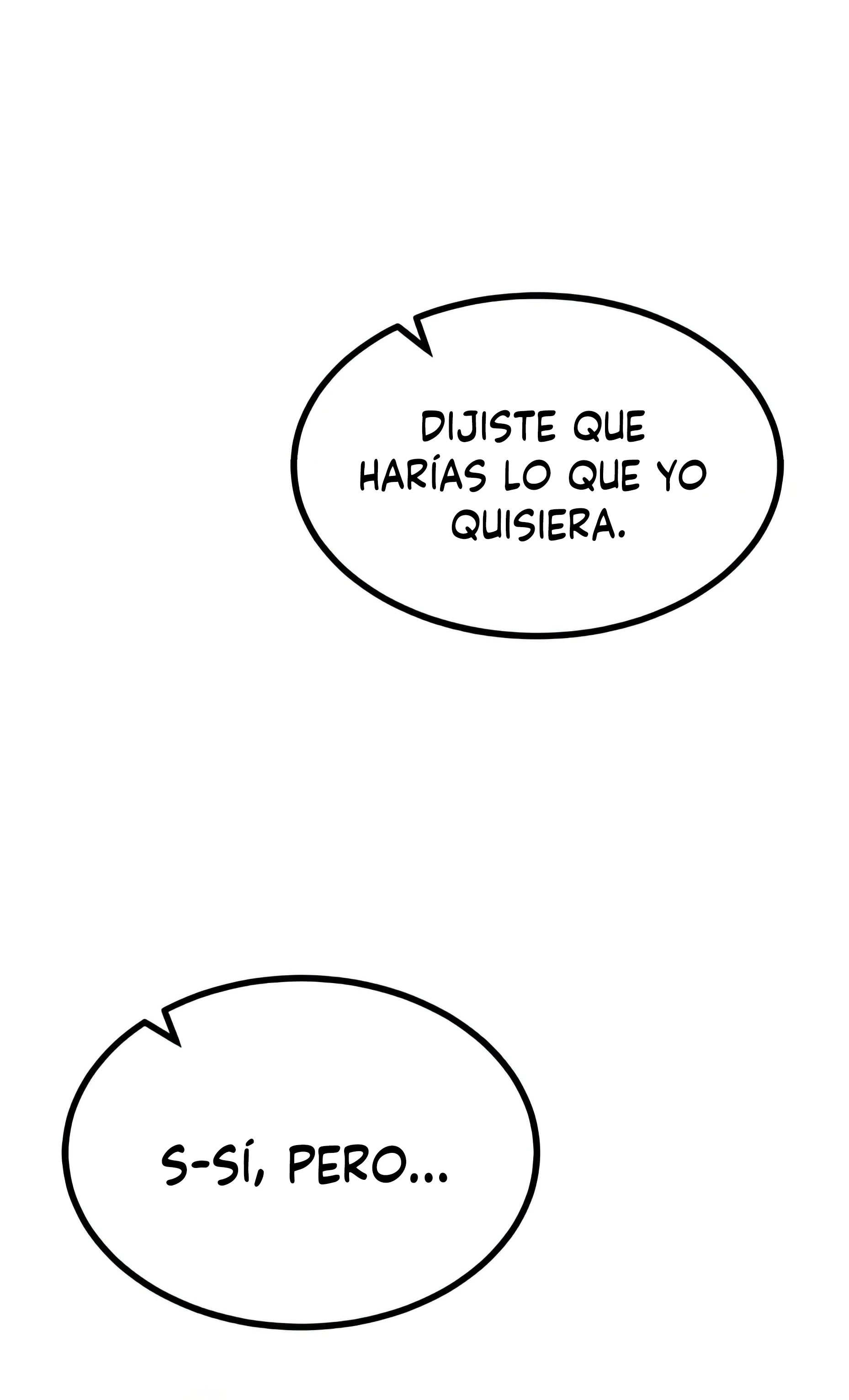 Muestrame Tu Sensualidad Capítulo 36 - Page 51