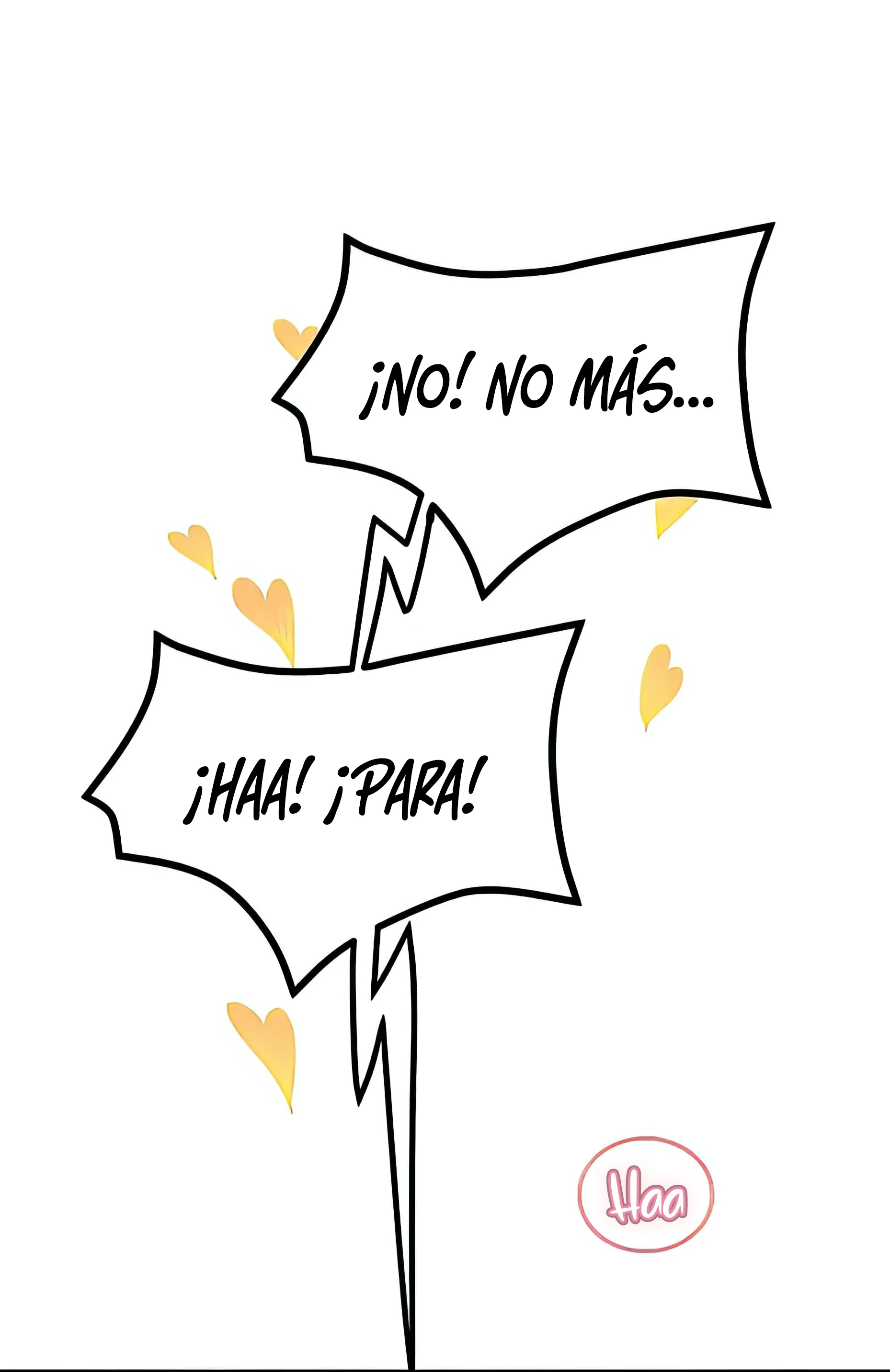 Muestrame Tu Sensualidad Capítulo 36 - Page 55