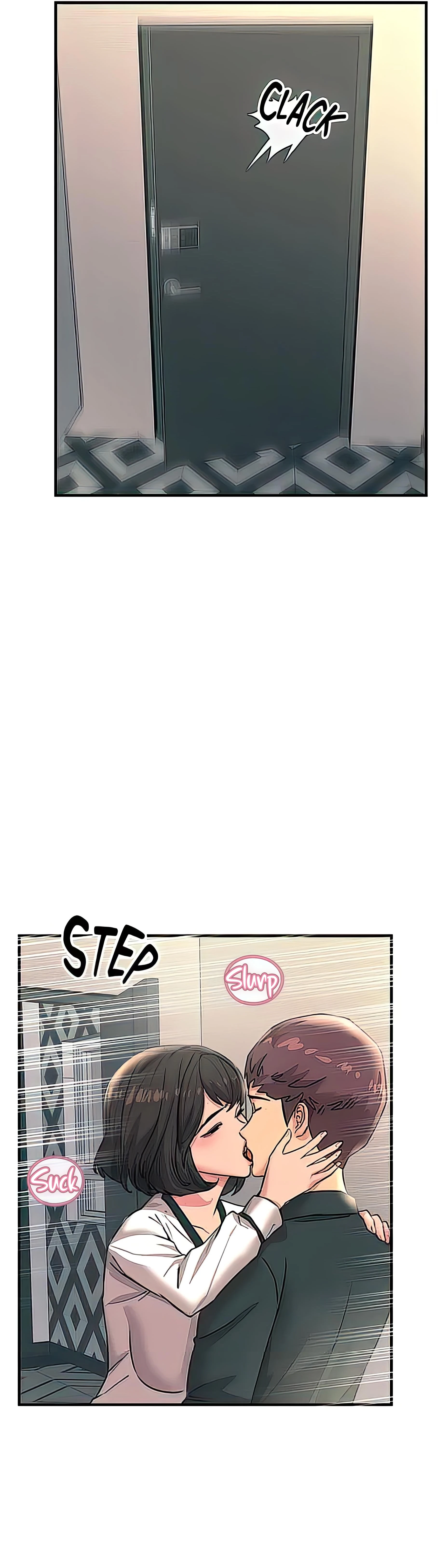 Muestrame Tu Sensualidad Capítulo 36 - Page 6