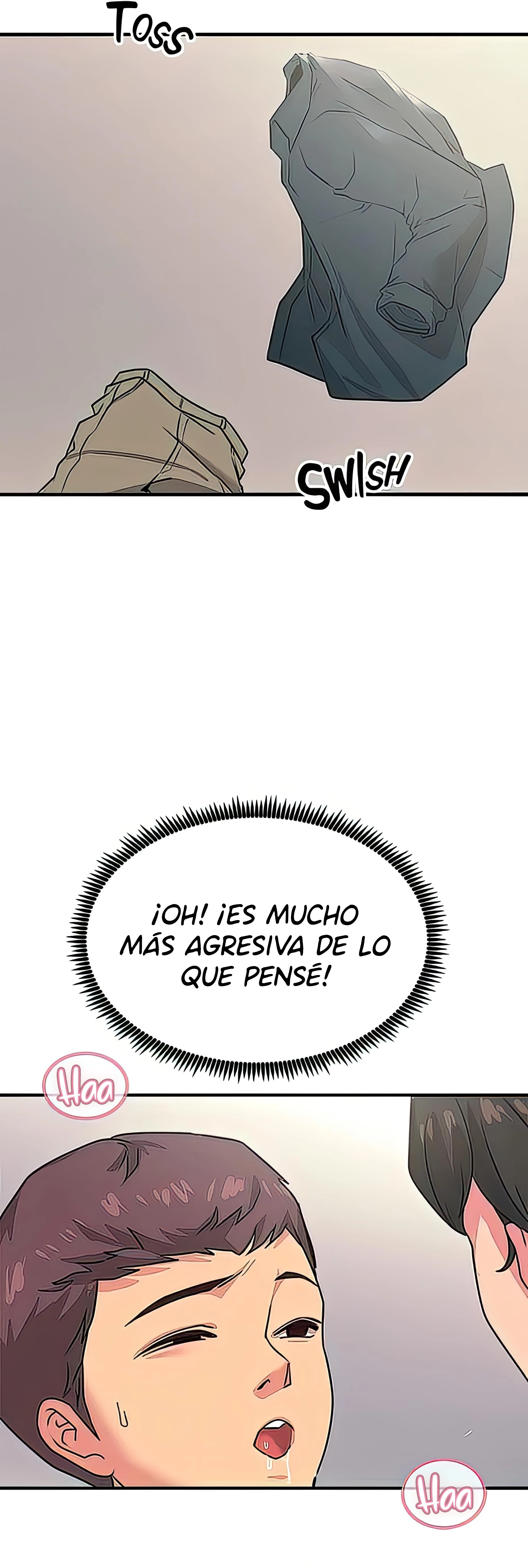 Muestrame Tu Sensualidad Capítulo 36 - Page 9