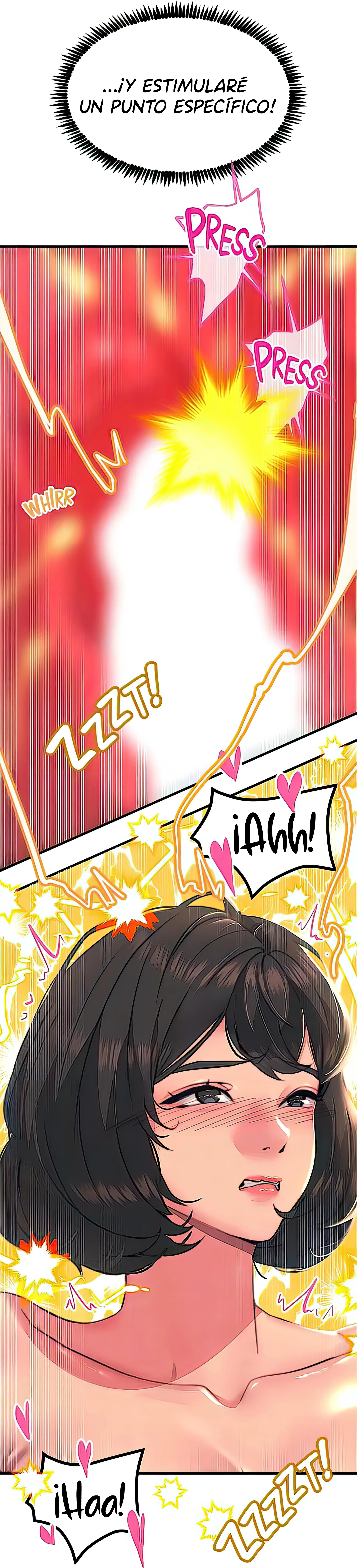Muestrame Tu Sensualidad Capítulo 37 - Page 15