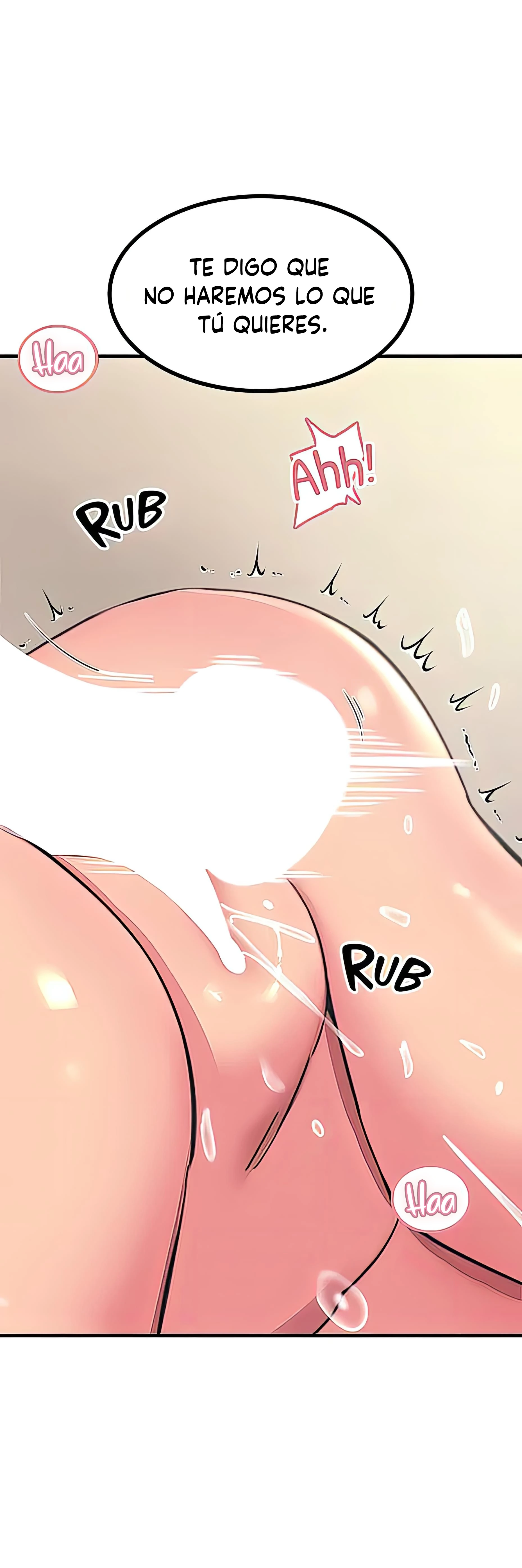 Muestrame Tu Sensualidad Capítulo 37 - Page 2