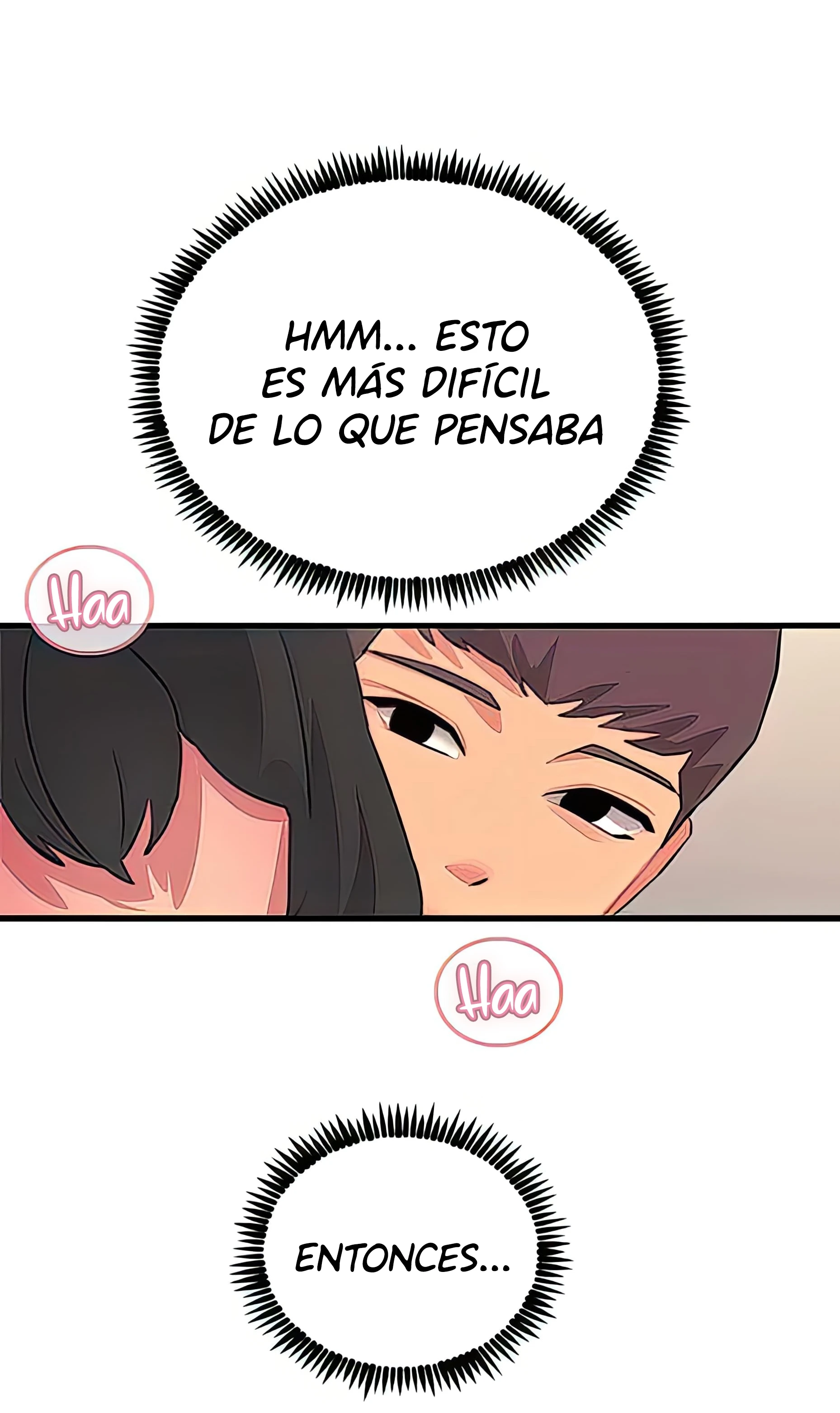 Muestrame Tu Sensualidad Capítulo 37 - Page 22