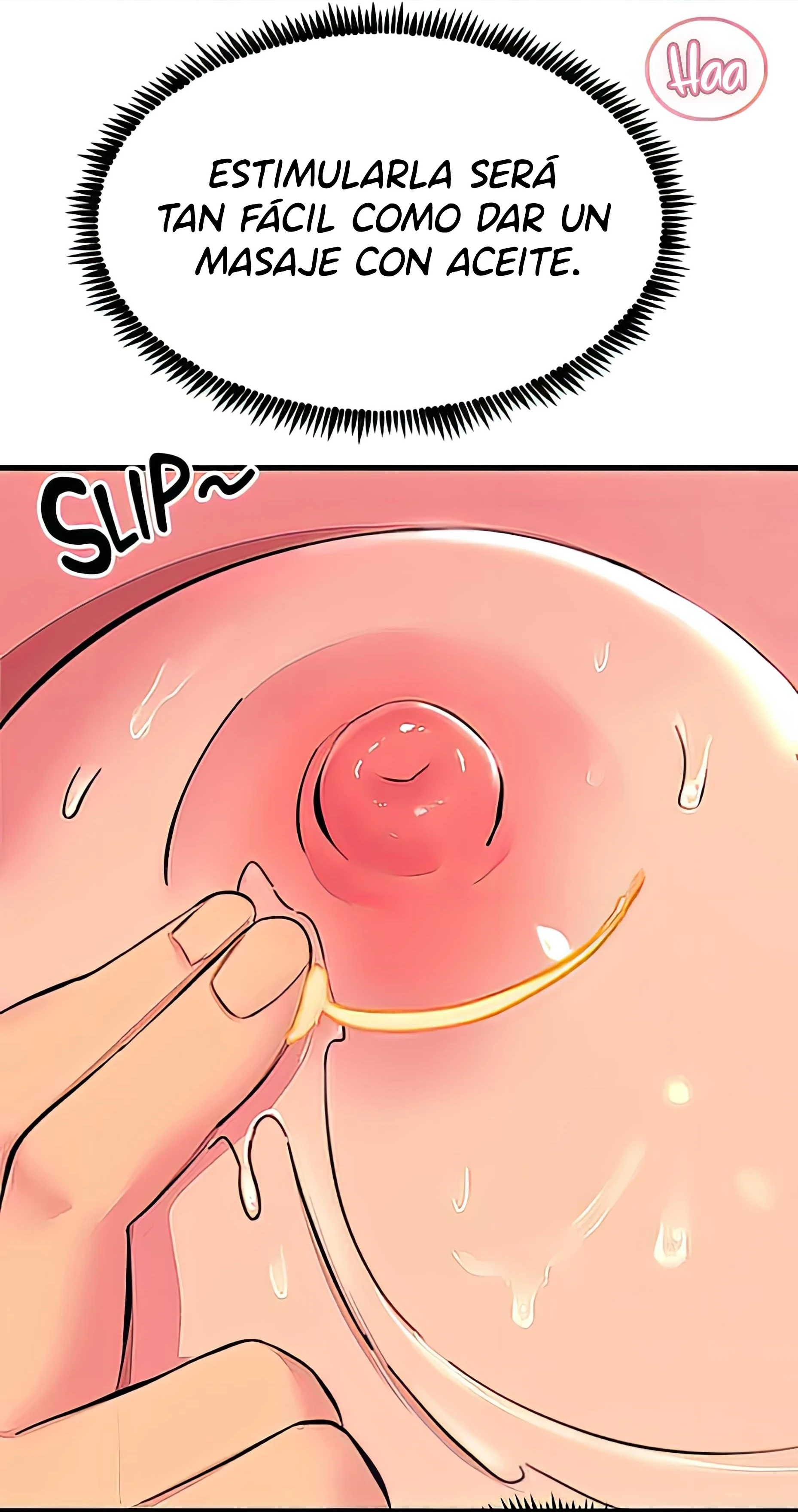Muestrame Tu Sensualidad Capítulo 37 - Page 24