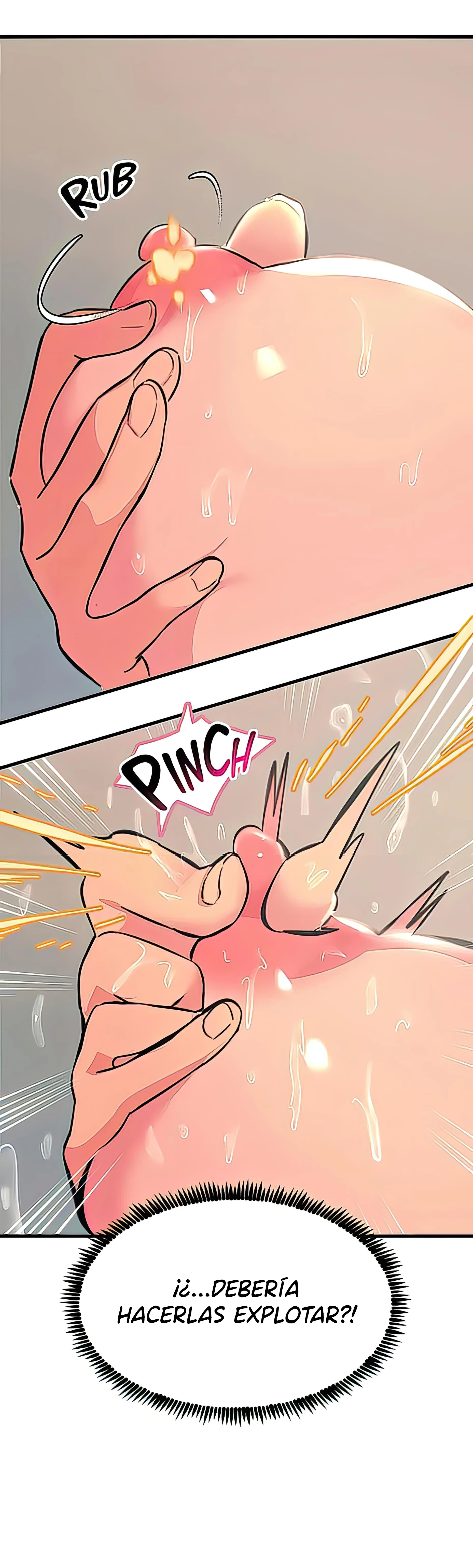 Muestrame Tu Sensualidad Capítulo 37 - Page 26