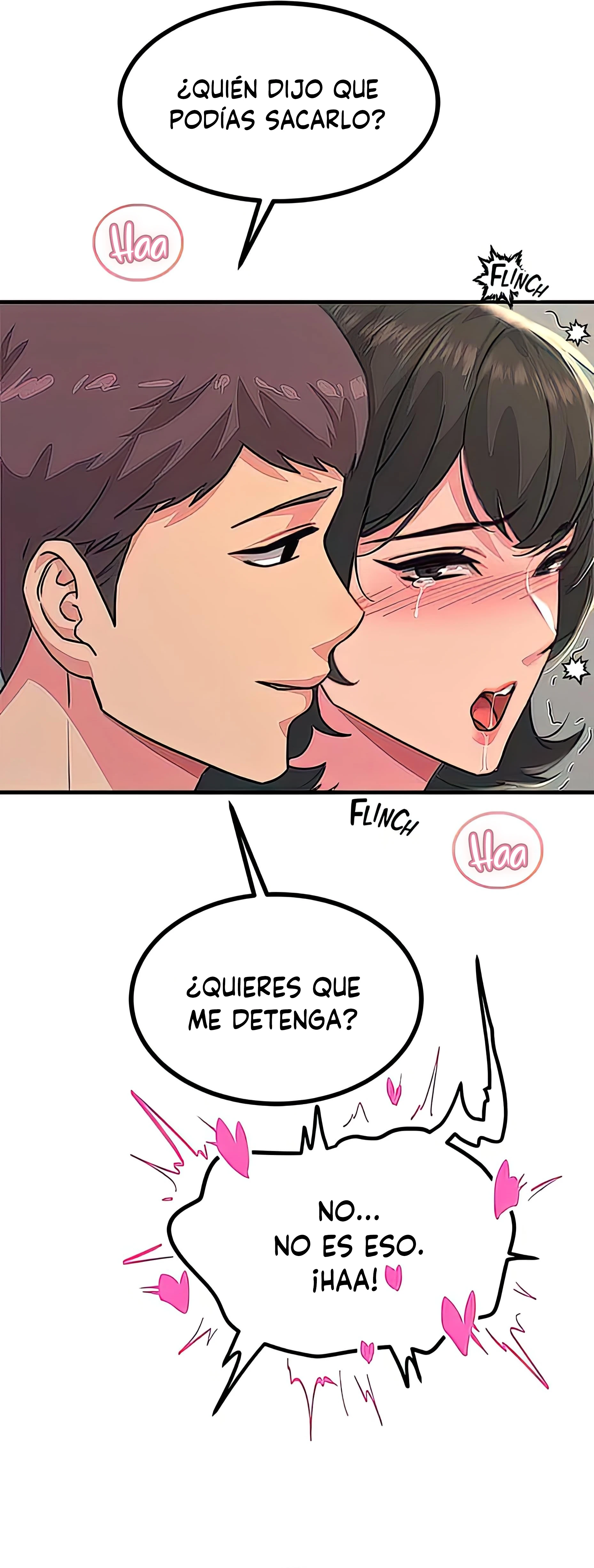 Muestrame Tu Sensualidad Capítulo 37 - Page 30