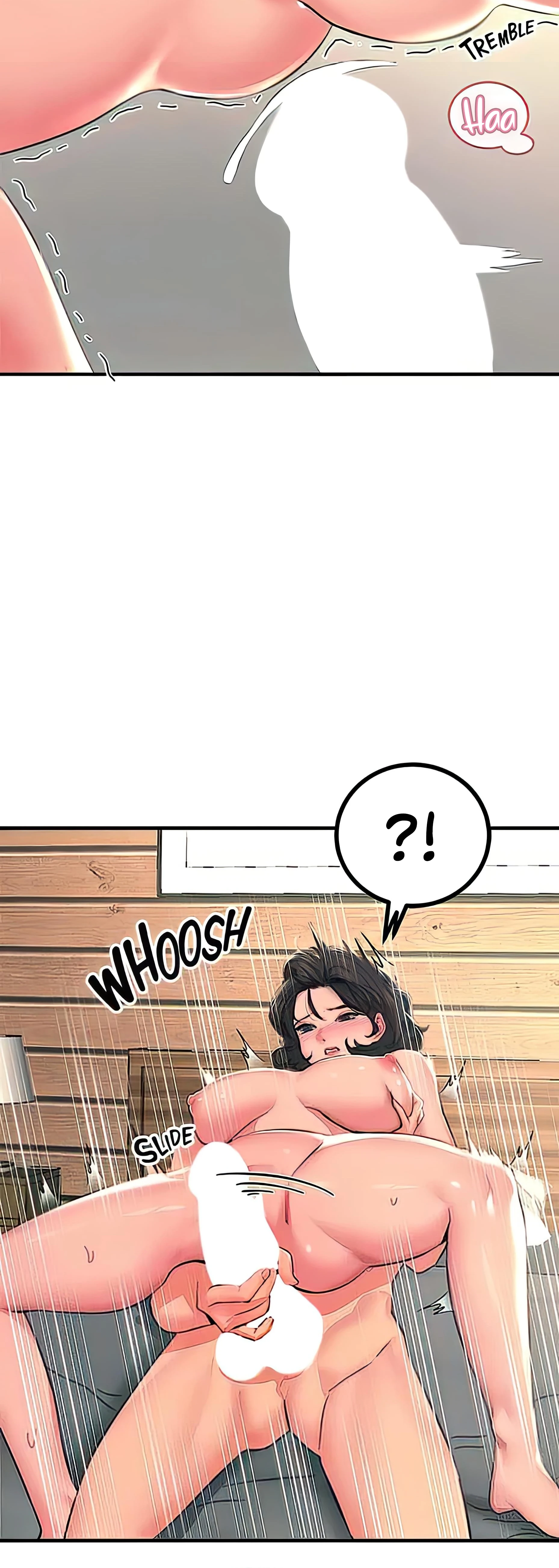 Muestrame Tu Sensualidad Capítulo 37 - Page 32