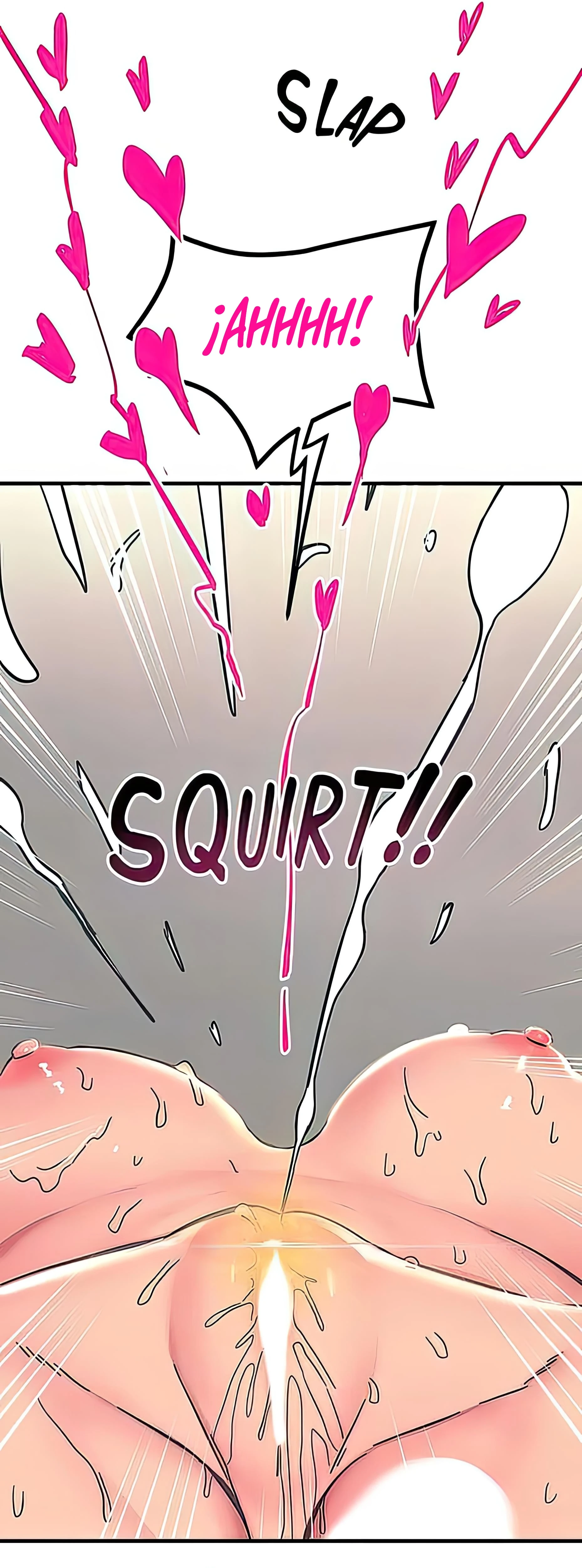 Muestrame Tu Sensualidad Capítulo 37 - Page 36