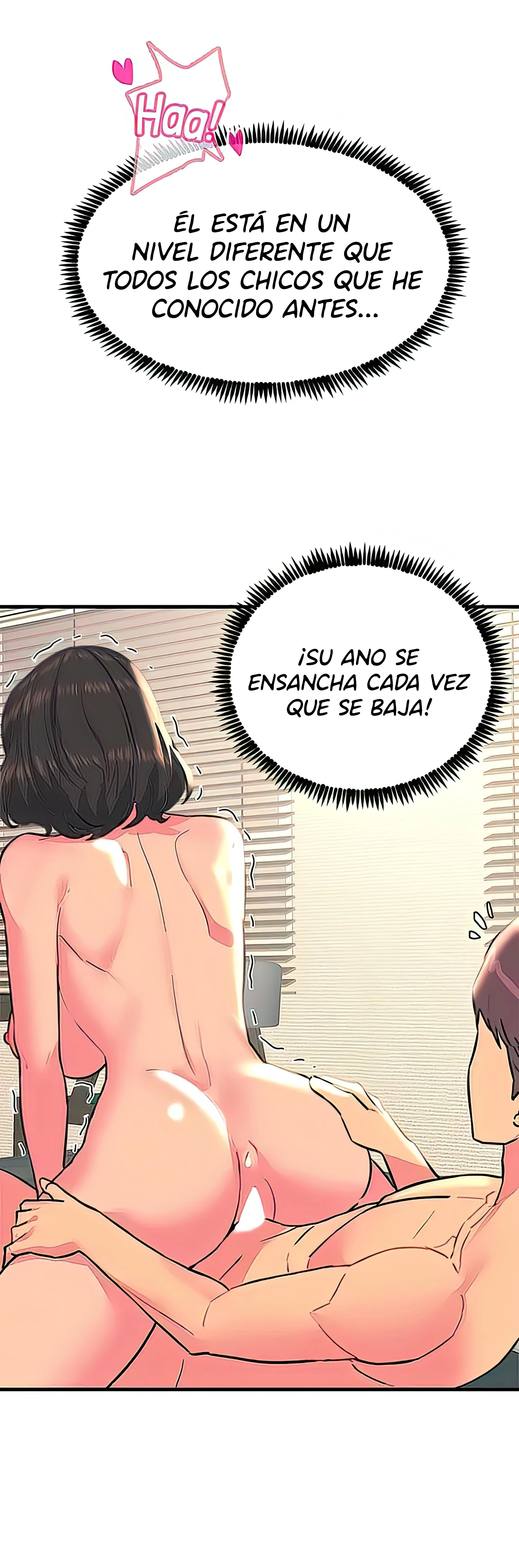 Muestrame Tu Sensualidad Capítulo 37 - Page 44