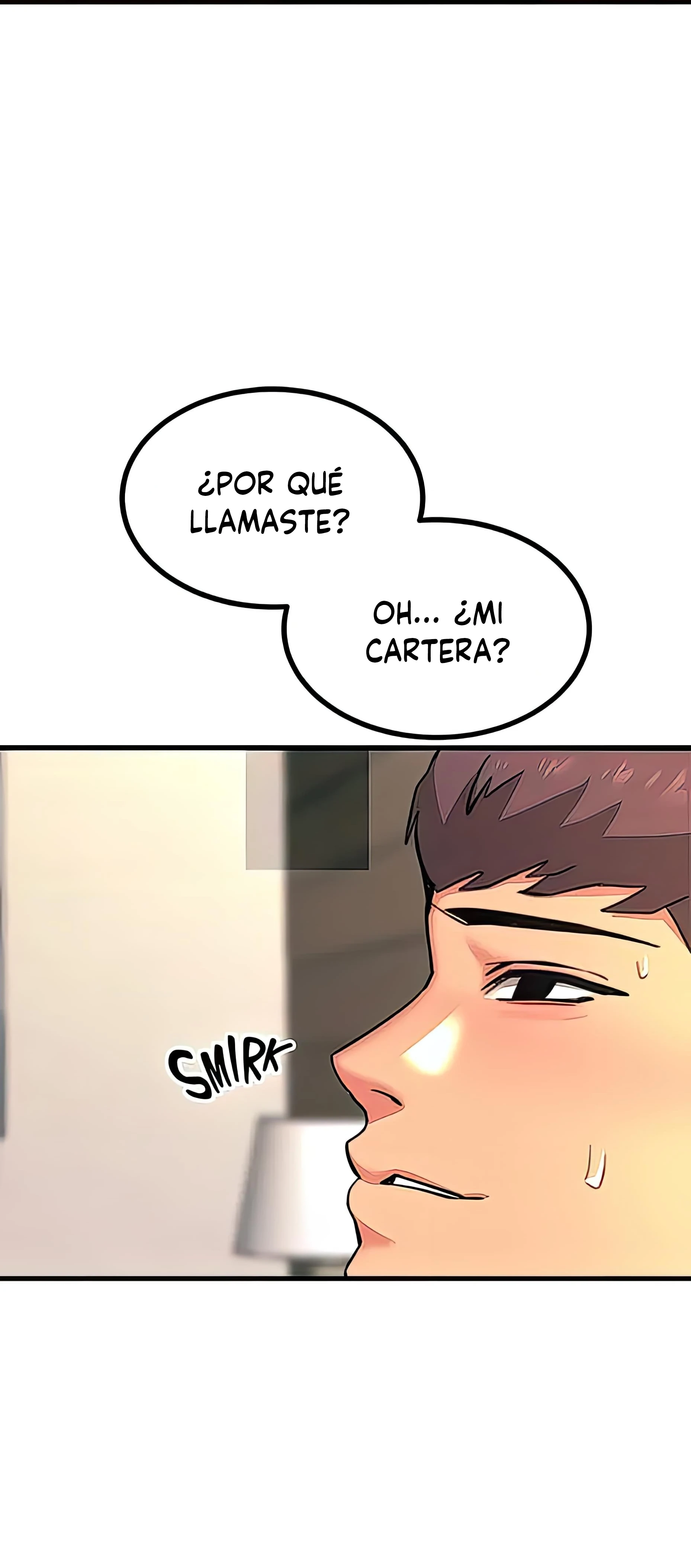 Muestrame Tu Sensualidad Capítulo 37 - Page 47