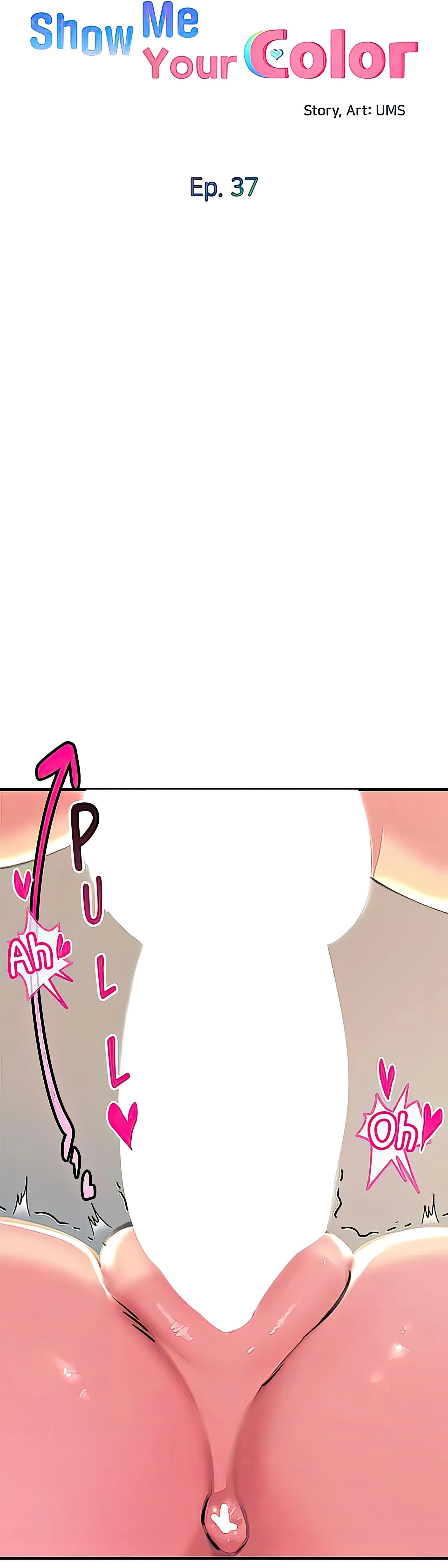 Muestrame Tu Sensualidad Capítulo 37 - Page 5
