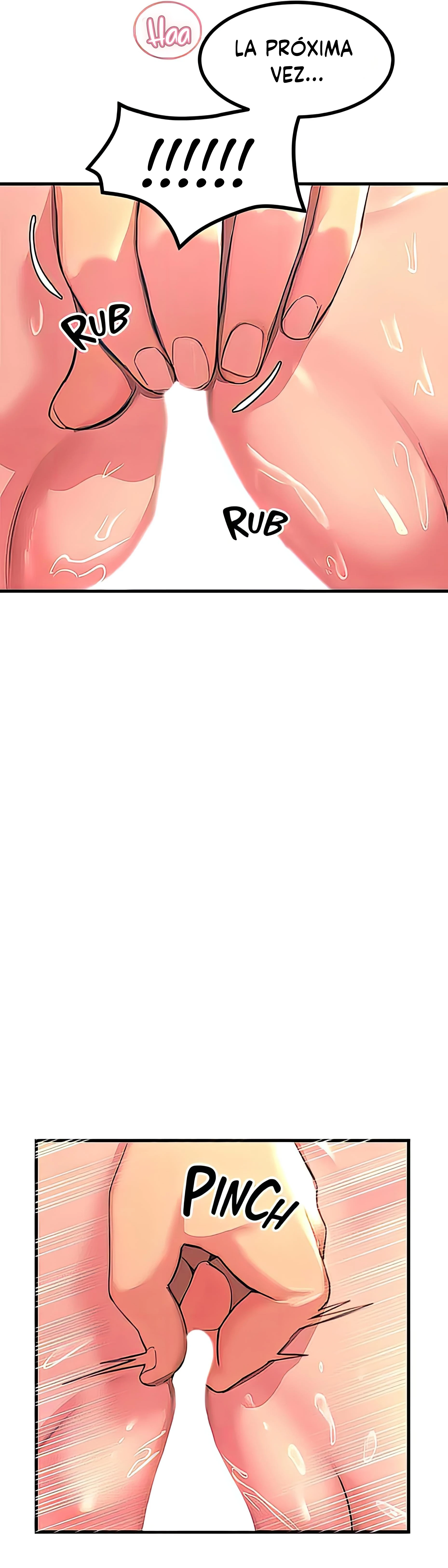 Muestrame Tu Sensualidad Capítulo 37 - Page 54