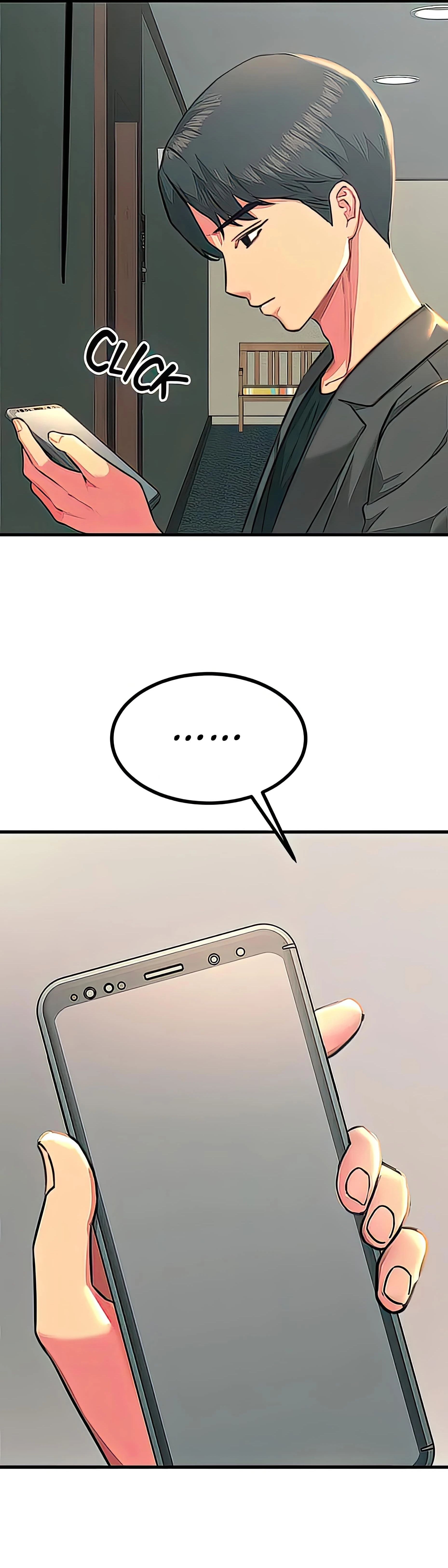 Muestrame Tu Sensualidad Capítulo 37 - Page 56