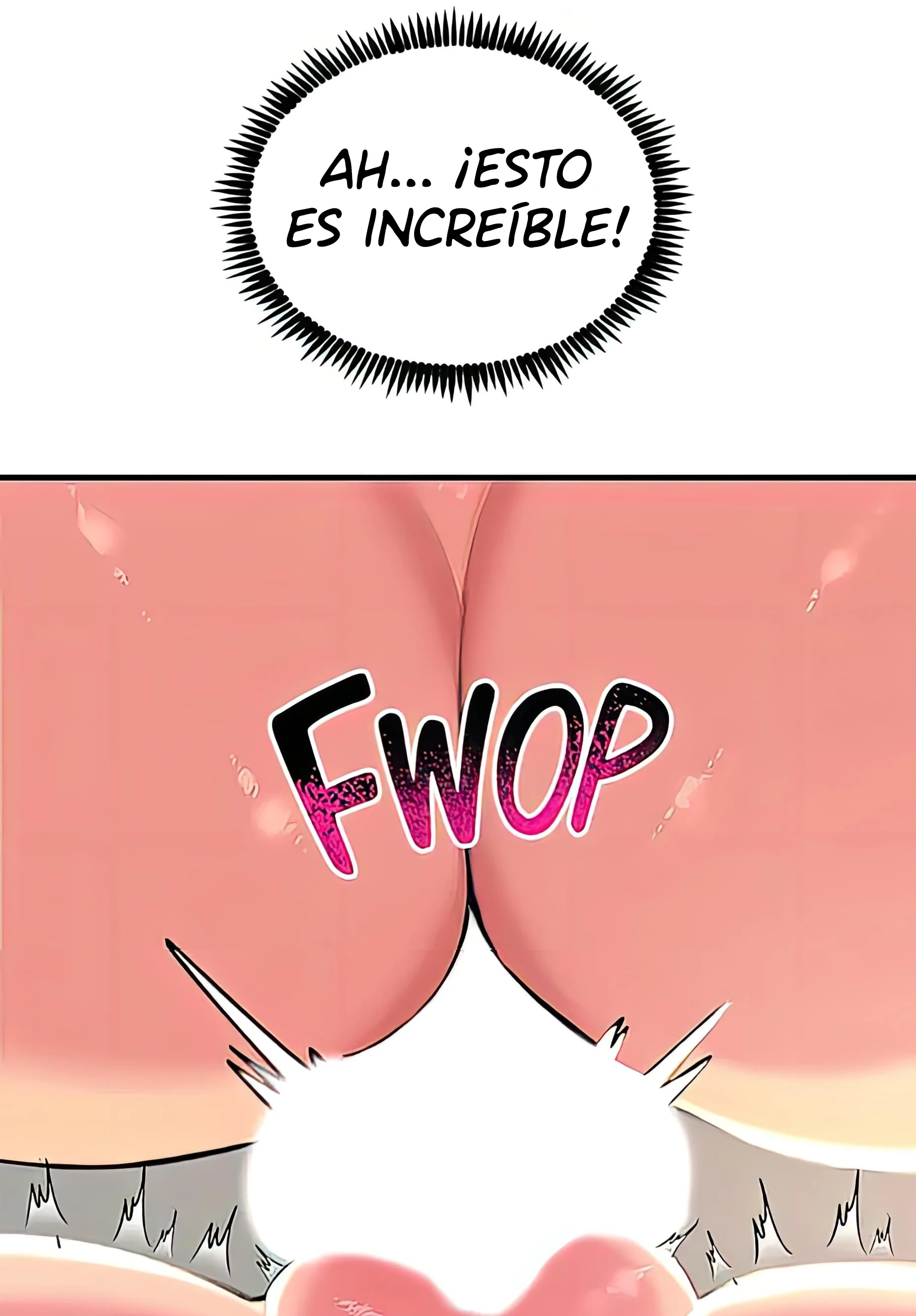 Muestrame Tu Sensualidad Capítulo 37 - Page 6